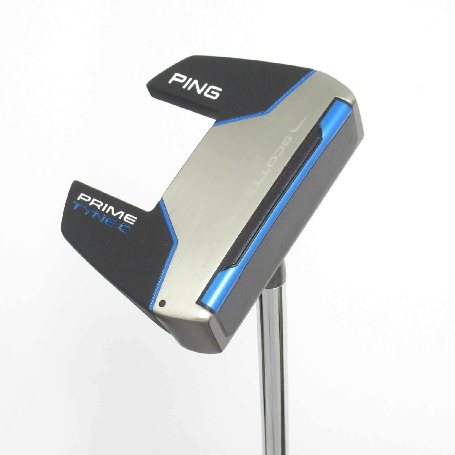 中古】スコッツデール TYNE C(2025) パター (ピン) PING 通販｜GDO中古