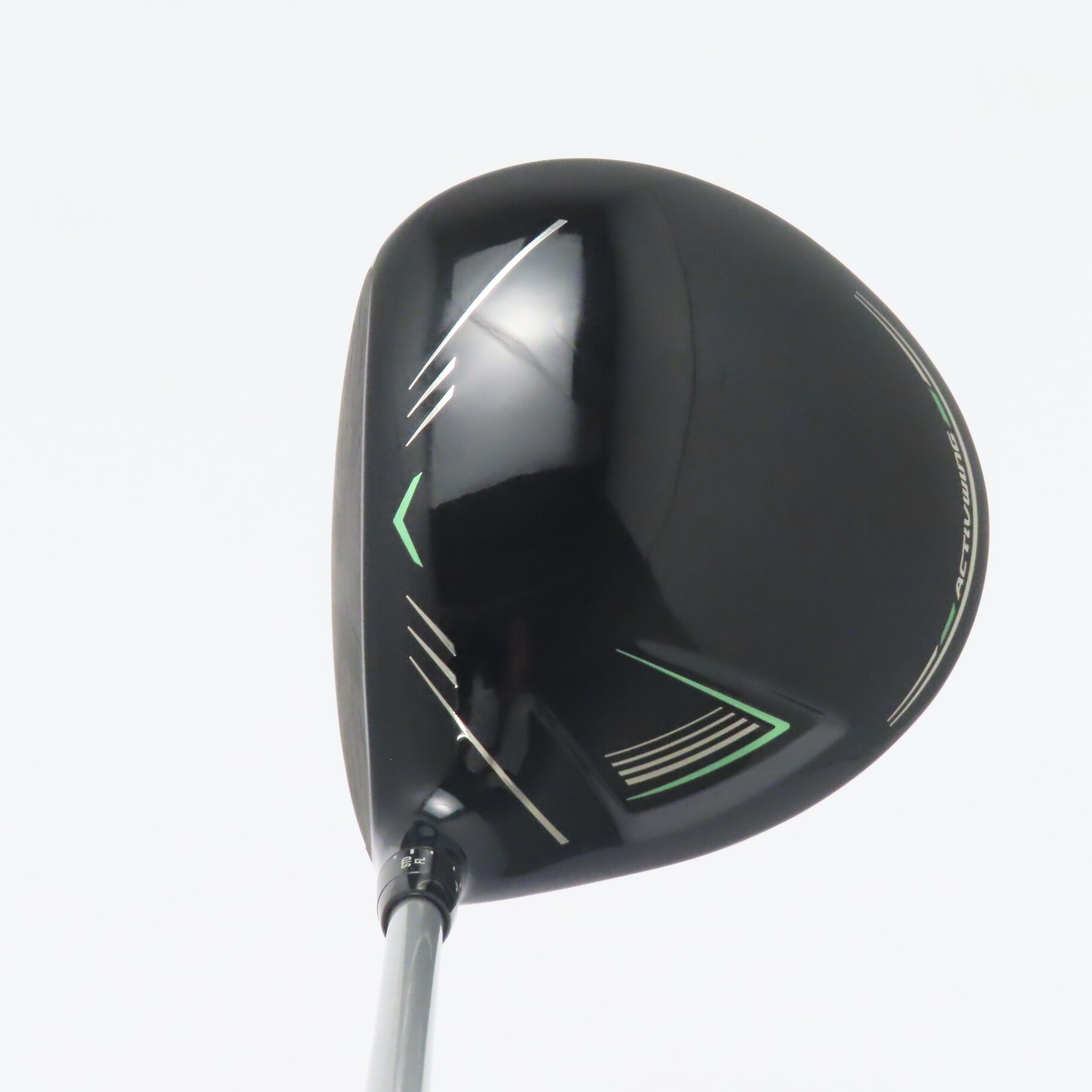 中古】ゼクシオ X(2022) ドライバー ATTAS KING 5 9.5 X C(ドライバー