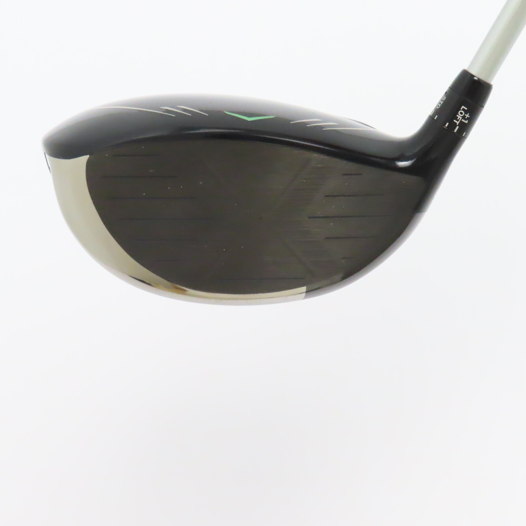 【中古ゴルフクラブ】ダンロップ　XXIO　ゼクシオ X(2022) ドライバー ATTAS KING 5　シャフト：ATTAS KING 5 中古】ゼクシオ X(2022) ドライバー ATTAS KING 5 9.5 X C(ドライバー