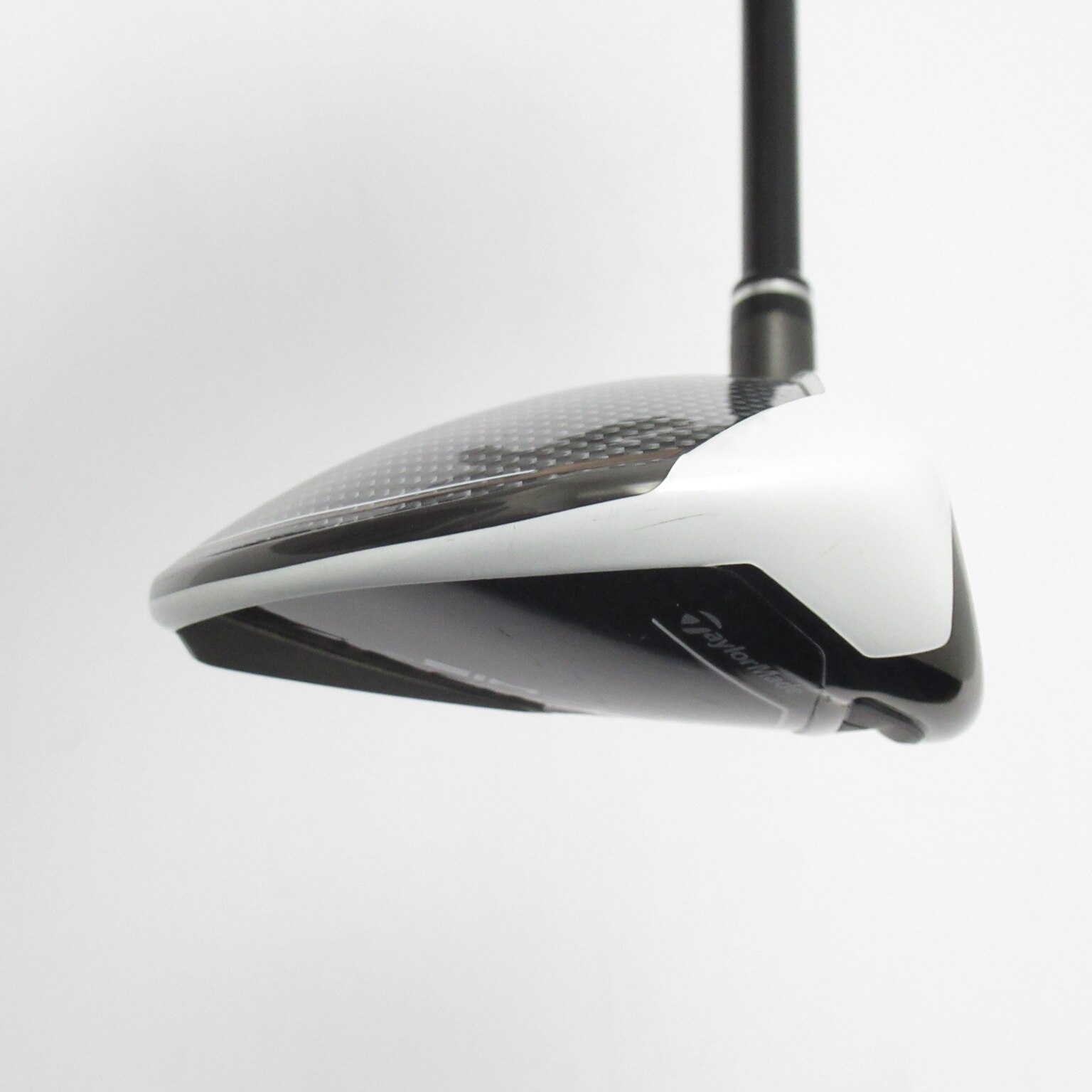 中古】SIM グローレ フェアウェイウッド Air Speeder TM 15 SR C