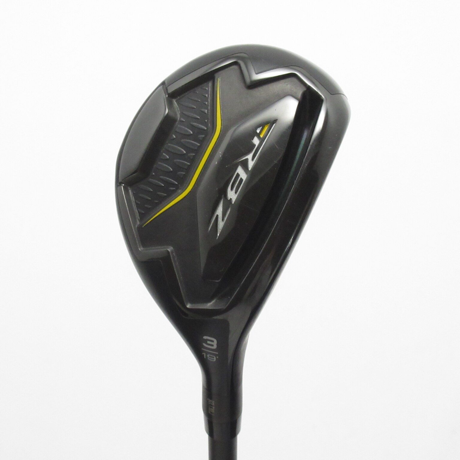 テーラーメイドRBZ BLACK ロケットボールズ U3 U5 UT2本セット テーラーメイドRBZ BLACK ロケットボールズ U3 U5 UT2本セット 中古