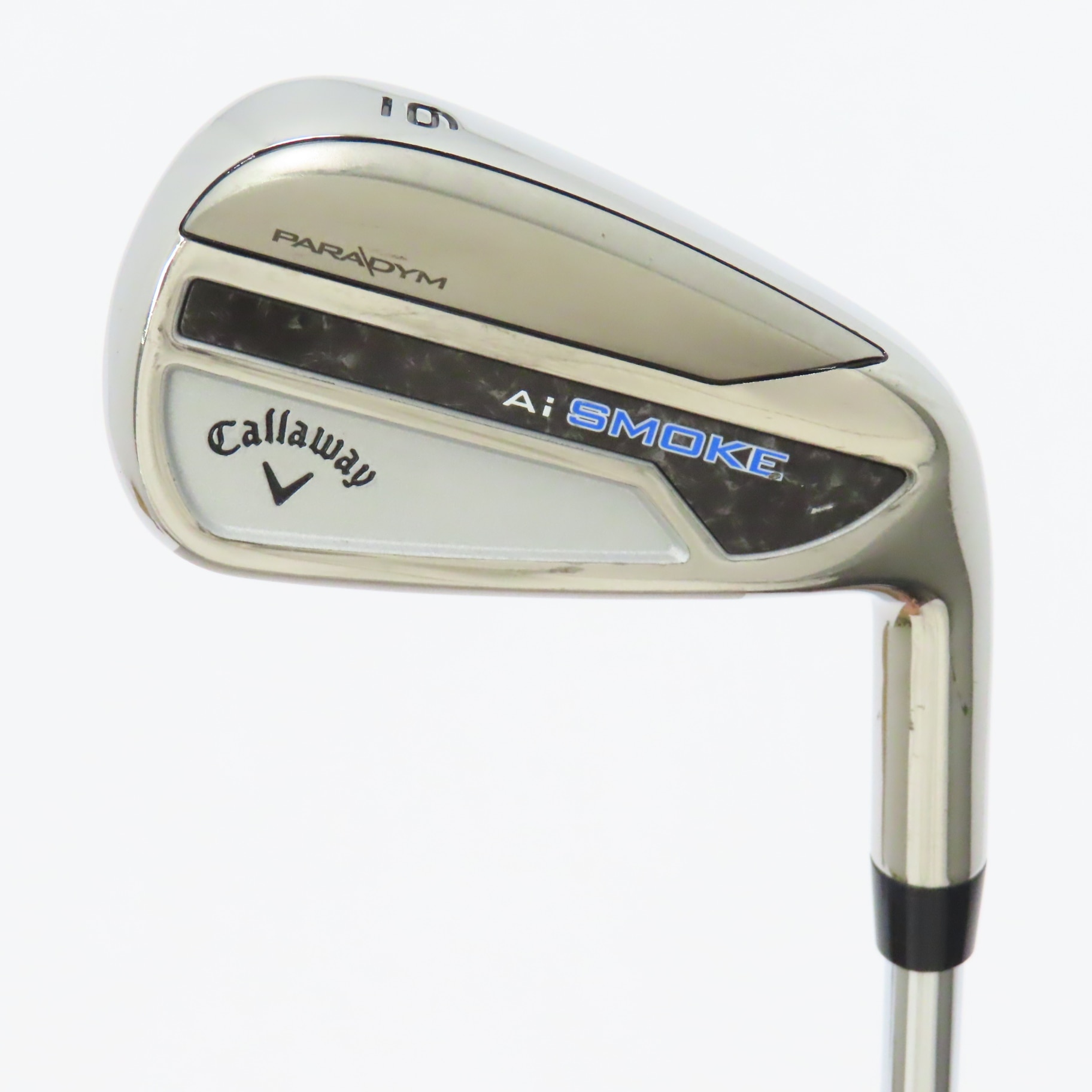 中古】パラダイム Ai SMOKE アイアン N.S.PRO 950GH neo 25 S C