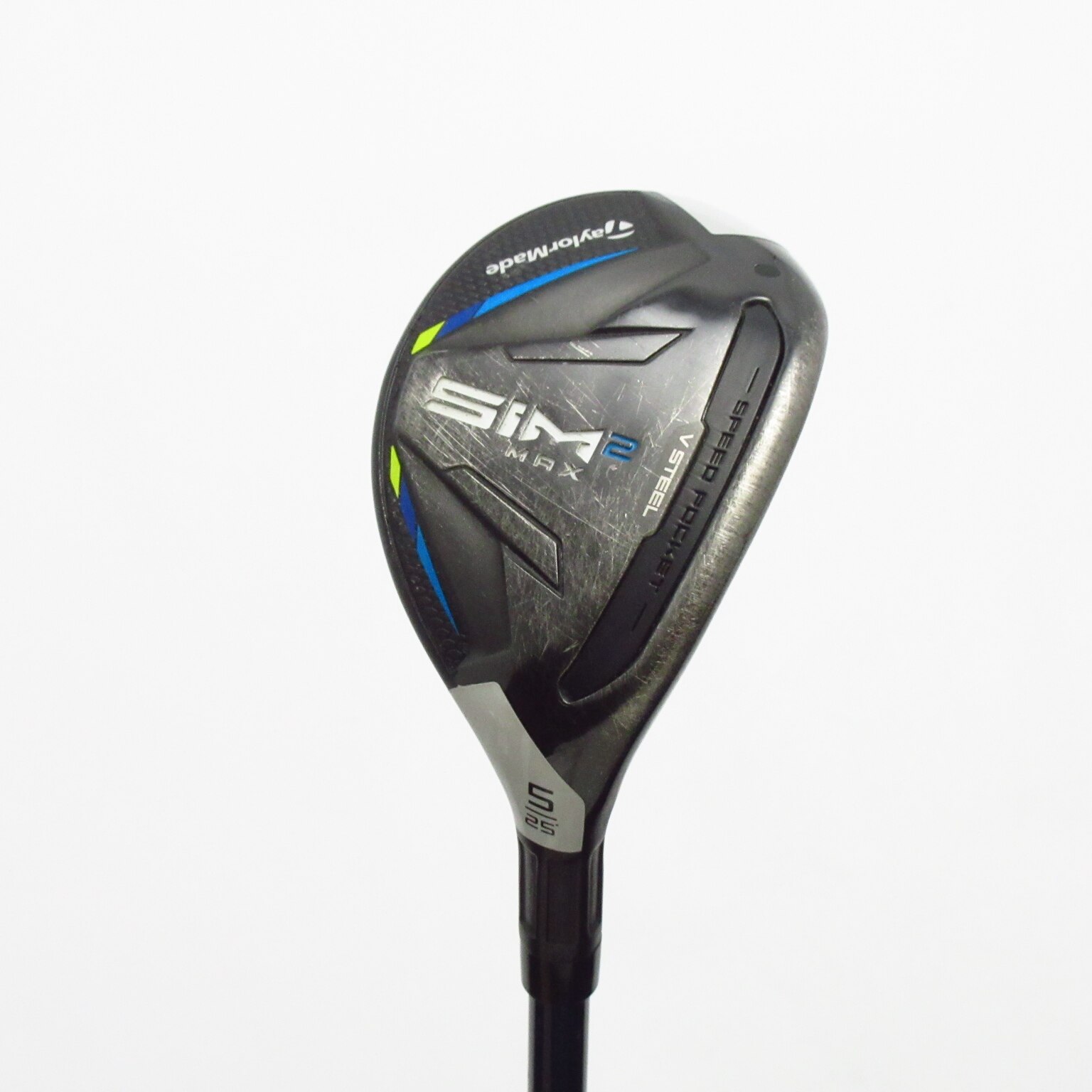 中古】SIM2 ユーティリティ (テーラーメイド) 通販｜GDO中古ゴルフクラブ