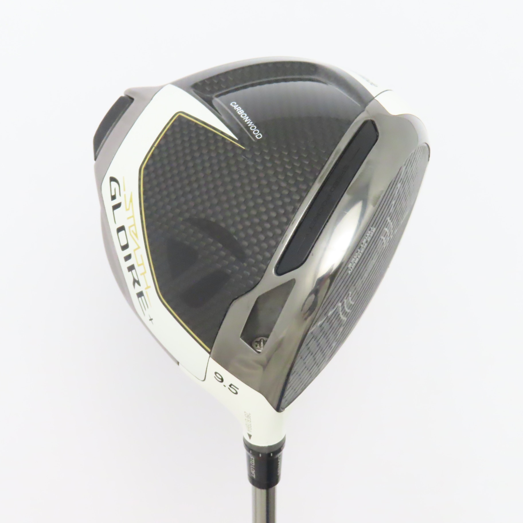 中古】ステルス グローレ プラス ドライバー Diamana GT 50 9.5 S CD