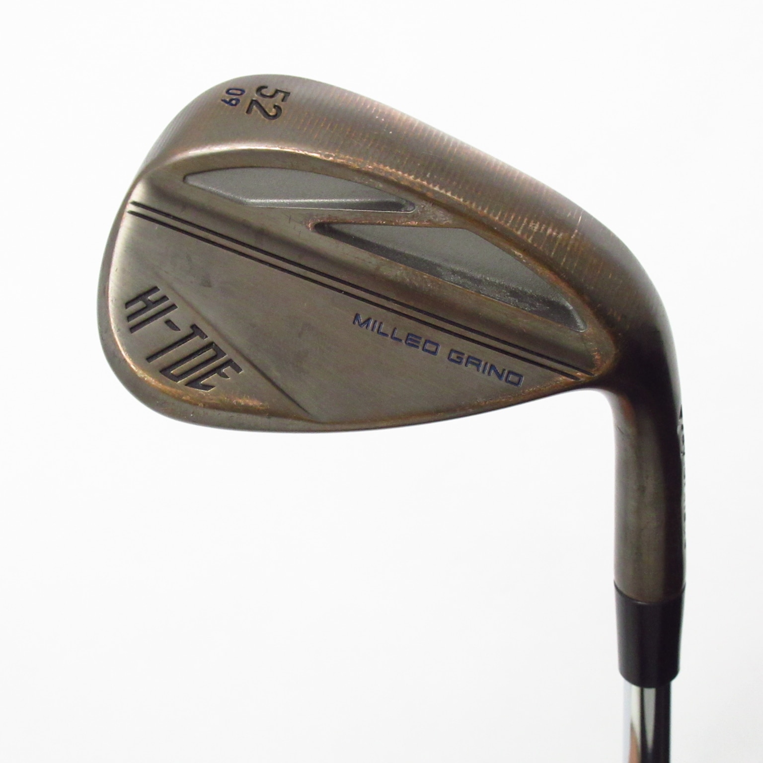 中古】ミルドグラインド ウェッジ (テーラーメイド) 通販｜GDO中古