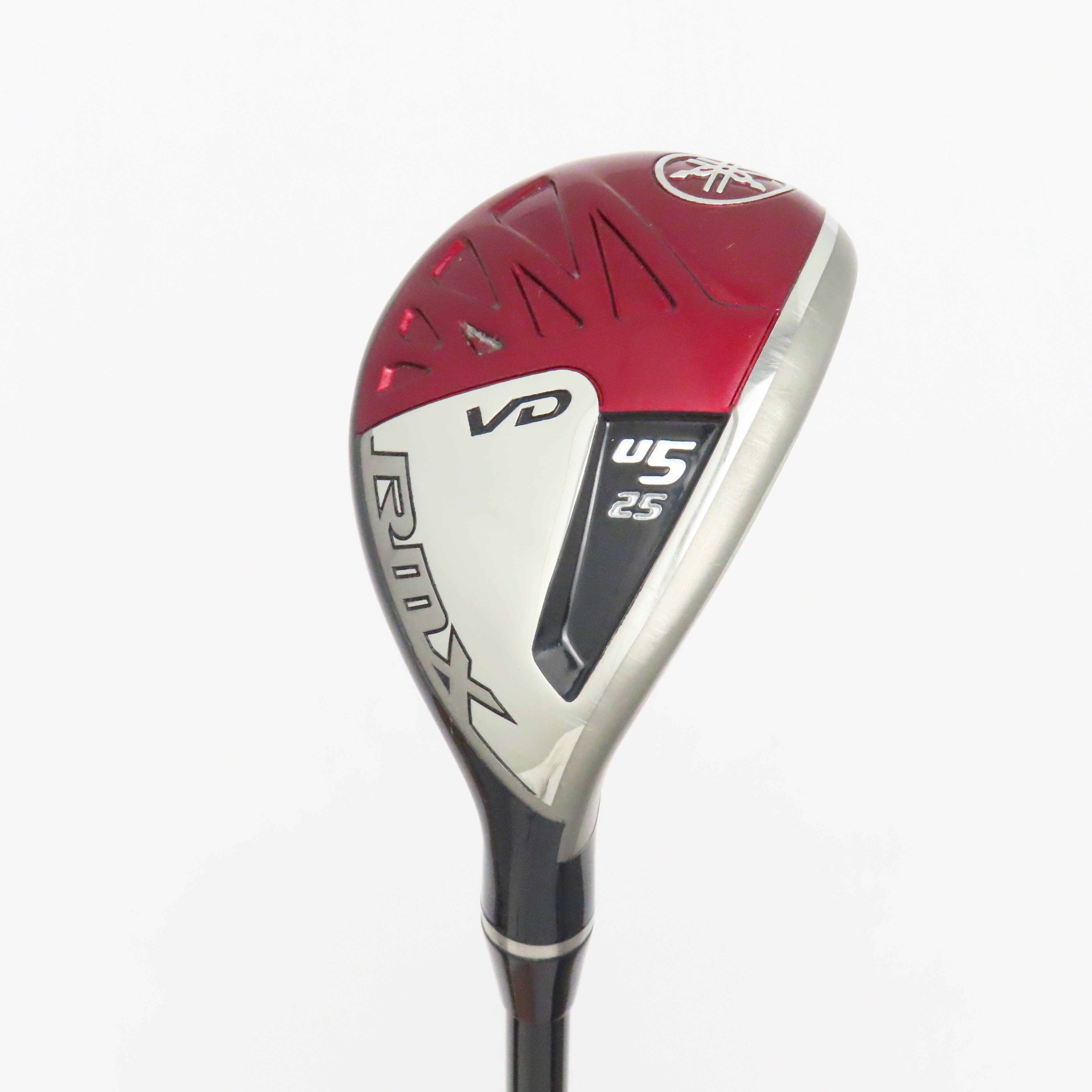 中古】RMX VD ユーティリティ (ヤマハ) RMX 通販｜GDO中古ゴルフクラブ