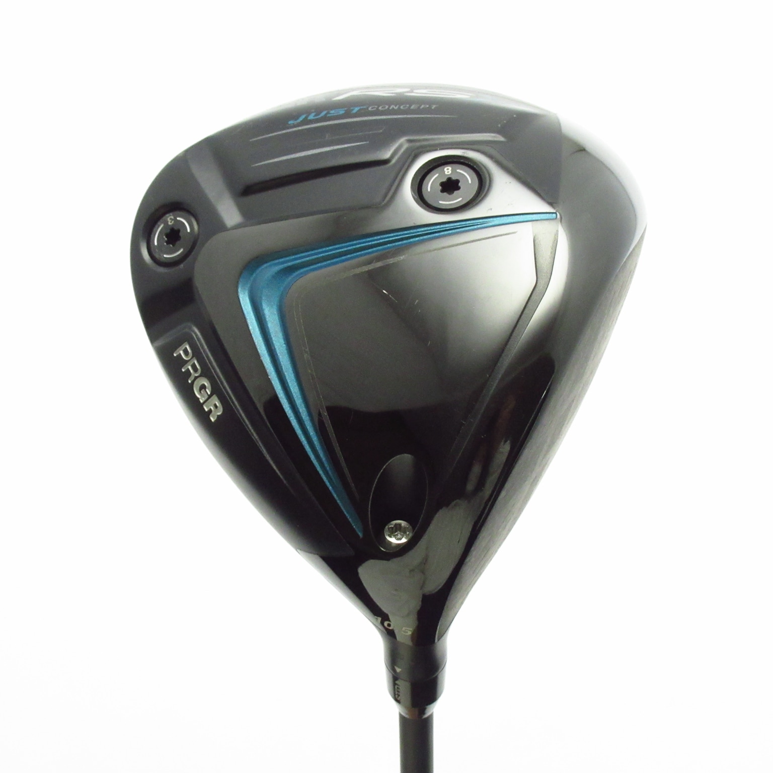 け*ん様 最終大幅値下げ 新品PRGR RS Xドライバー DIAMANA10. PRGR「RS X ドライバー」新発売 | ニュースリリース | プロギア（PRGR