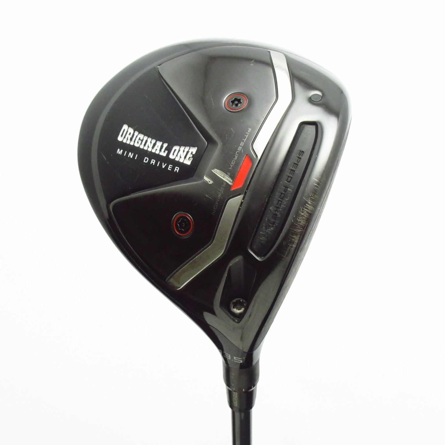 Taylor Made ミニドライバー Diamana 50 FLEX:S Taylor Made ミニドライバー Diamana 50 FLEX:S Taylor Made ミニ