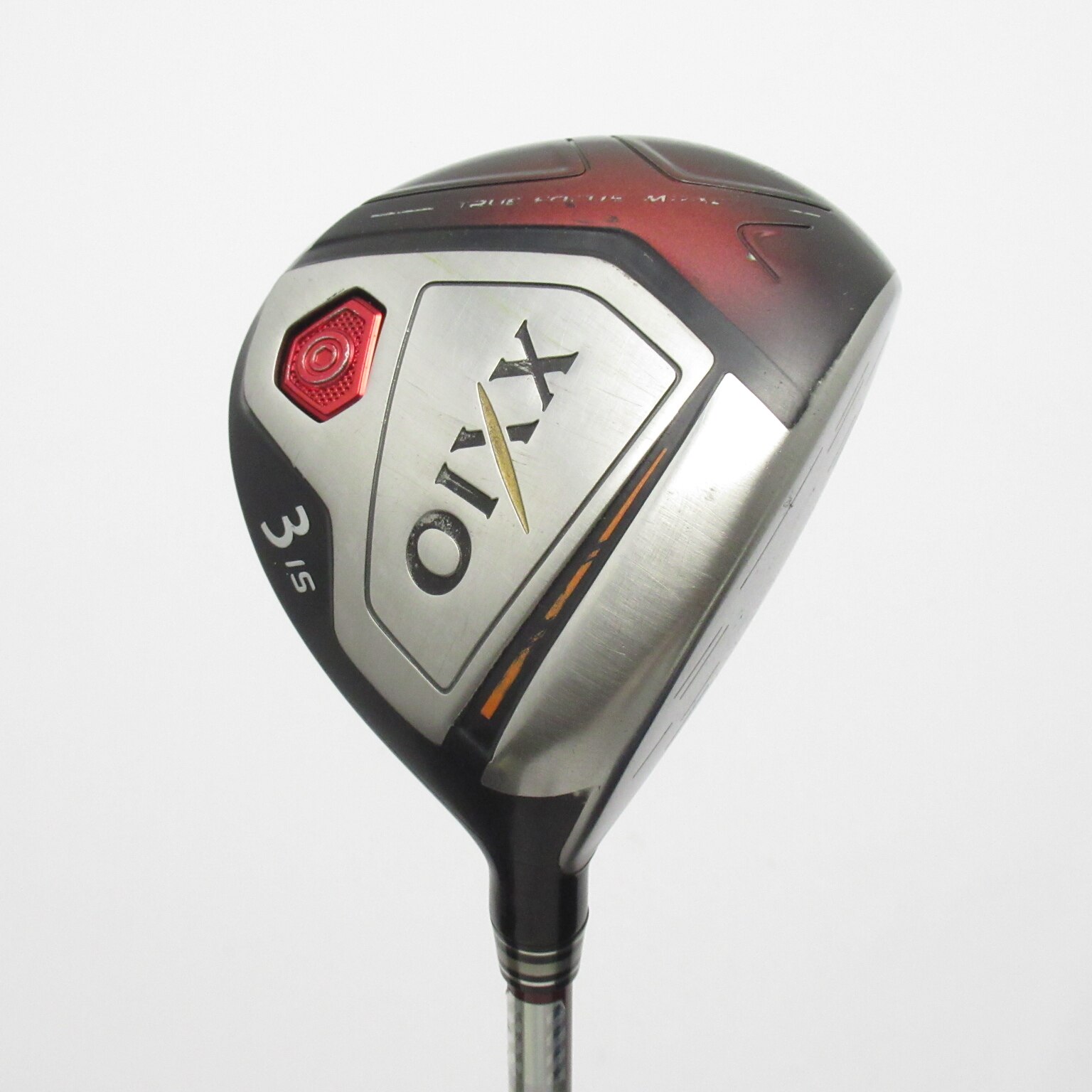 【中古】 ダンロップ XXIO(2008) 7W フェアウェイウッド 中古】ゼクシオ フェアウェイウッド (ダンロップ) 通販｜GDO中古