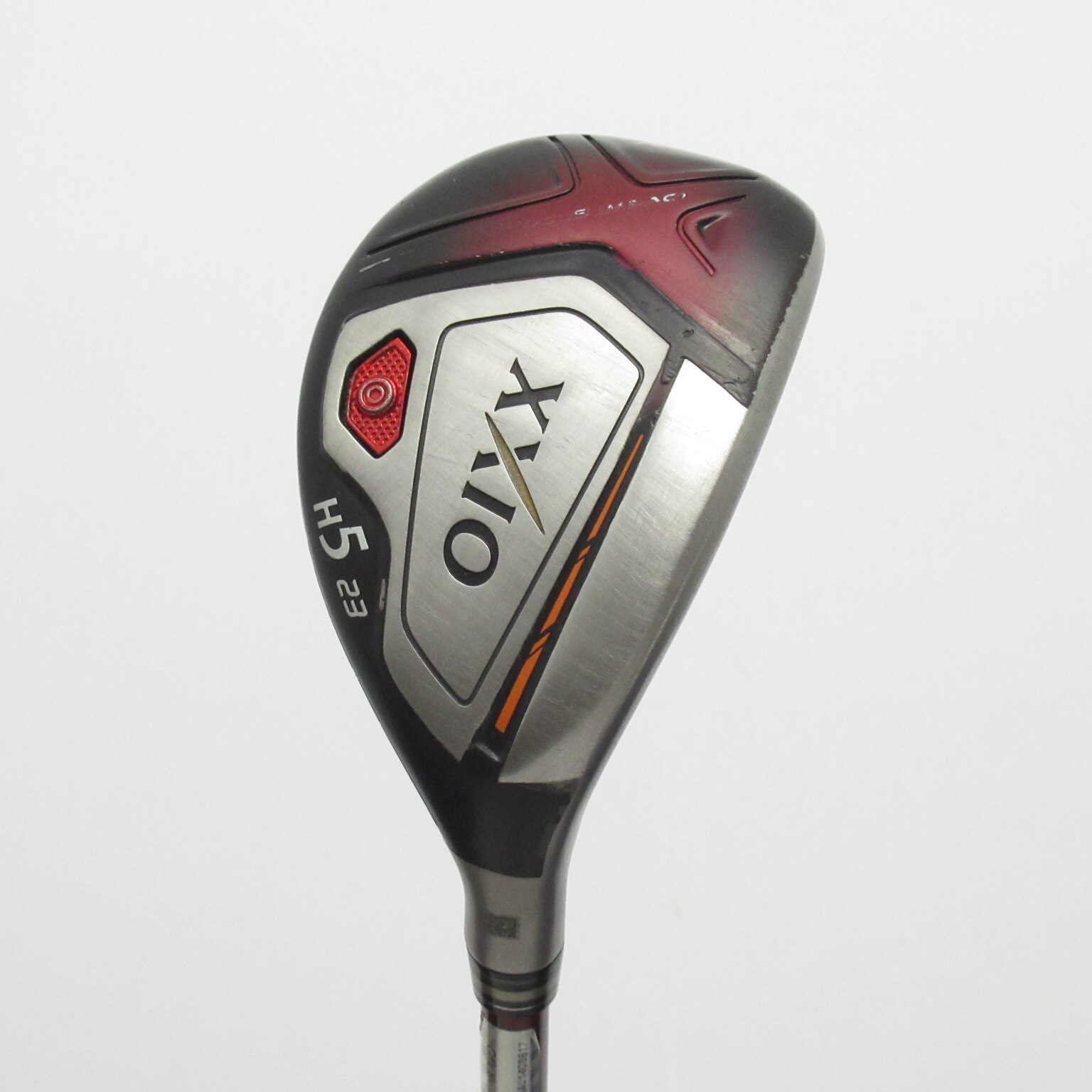 中古】ゼクシオ [2018] (ダンロップ) ゼクシオ 通販｜GDO中古ゴルフクラブ