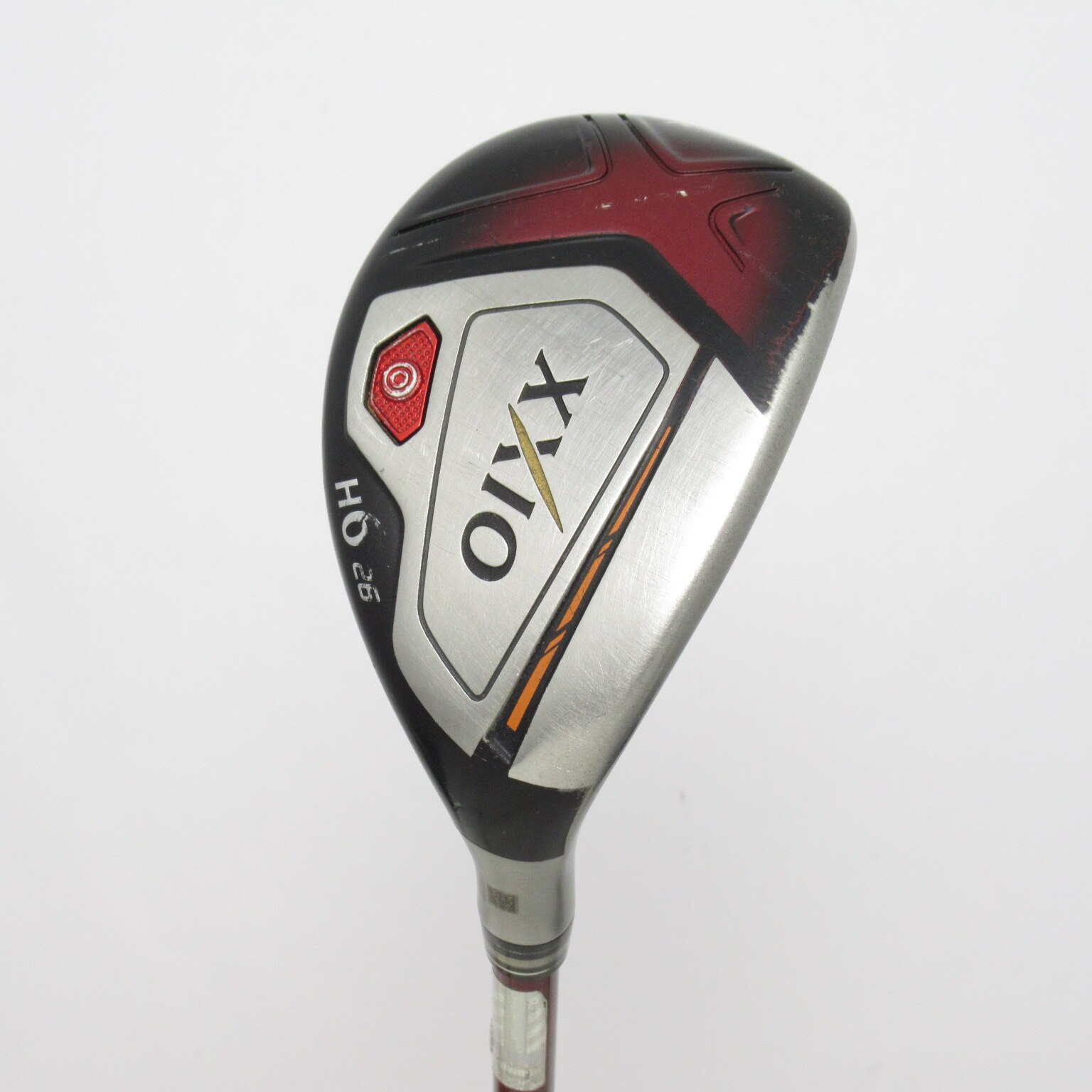 XXIO ゼクシオ　MP1000 H6 26° ユーティリティ 中古】ゼクシオ(2018) ユーティリティ MP1000 26 SR D(ユーティリティ