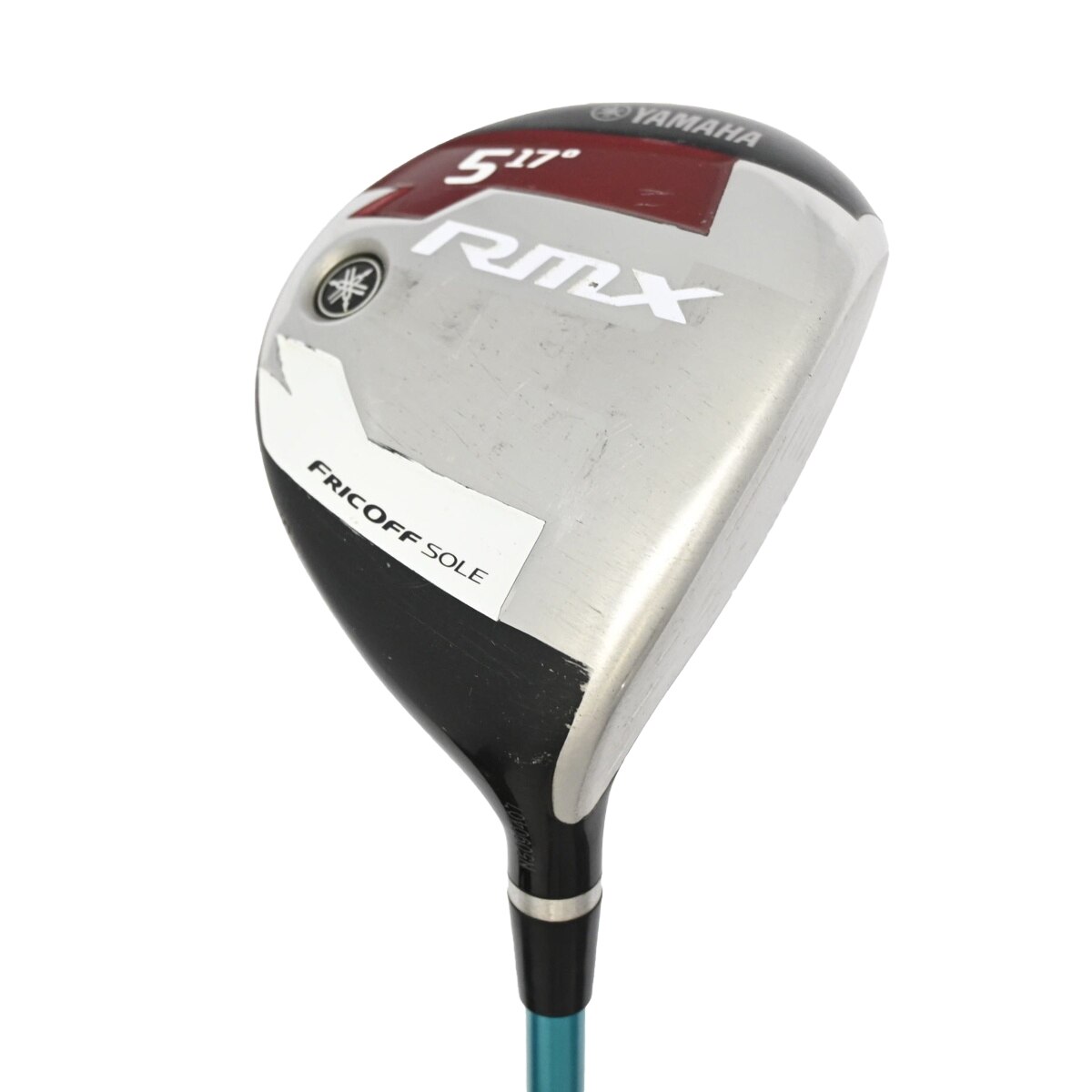 ヤマハ RMX フェアウェイウッド (2016) RMX(2016) 3W フレックスS 中古 Cランク 中古RMX(2016) フェアウェイウッド (ヤマハ) RMX 通販｜GDO中古