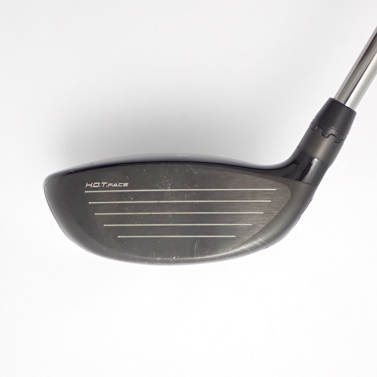 中古】エアロジェット LS フェアウェイウッド Diamana GT 60 14.5 S CD