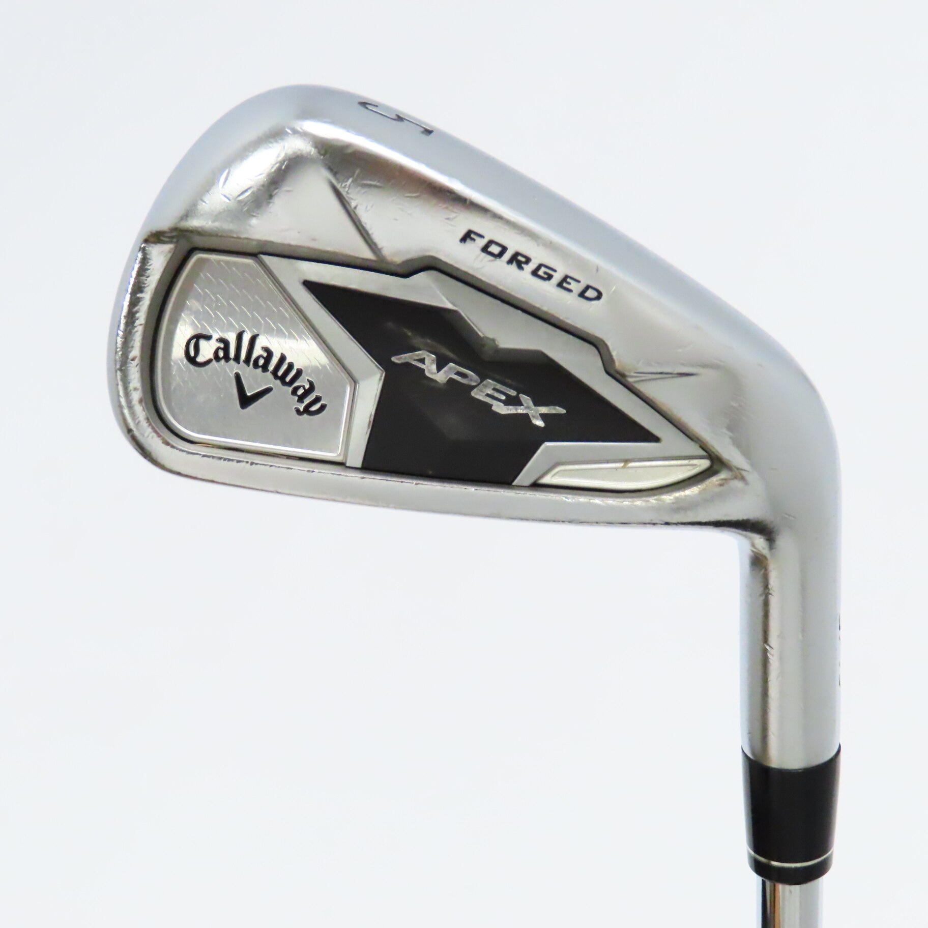 中古】APEX 19 アイアン N.S.PRO MODUS3 TOUR 105 23.5 S CD(アイアン