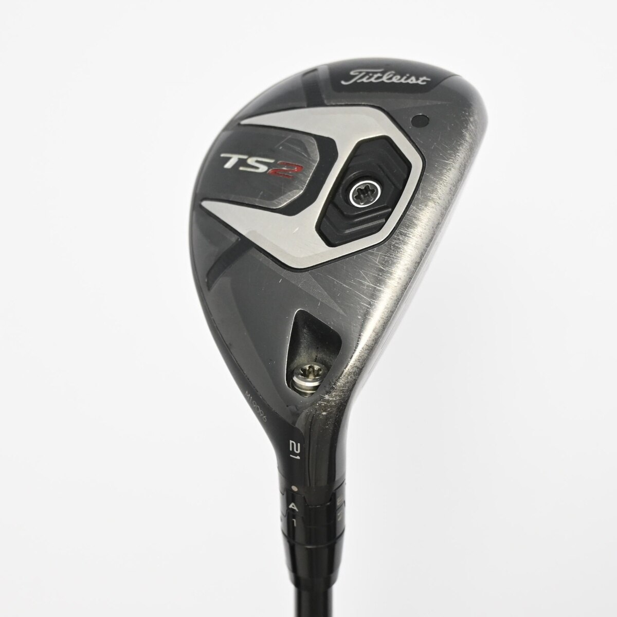 中古】TS2 ユーティリティ Tour AD AD-95 21 S CD(ユーティリティ