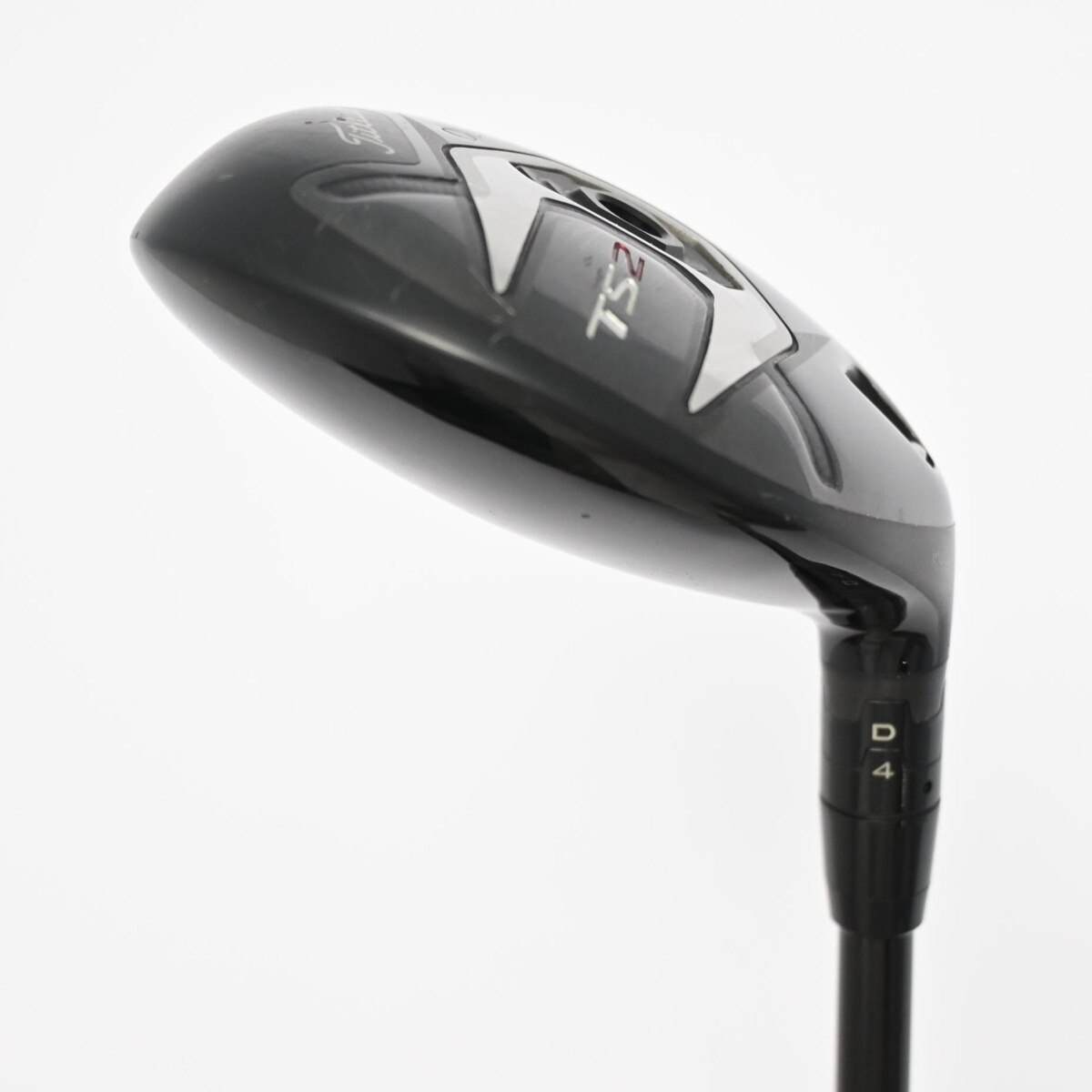 中古】TS2 ユーティリティ Tour AD AD-95 21 S CD(ユーティリティ