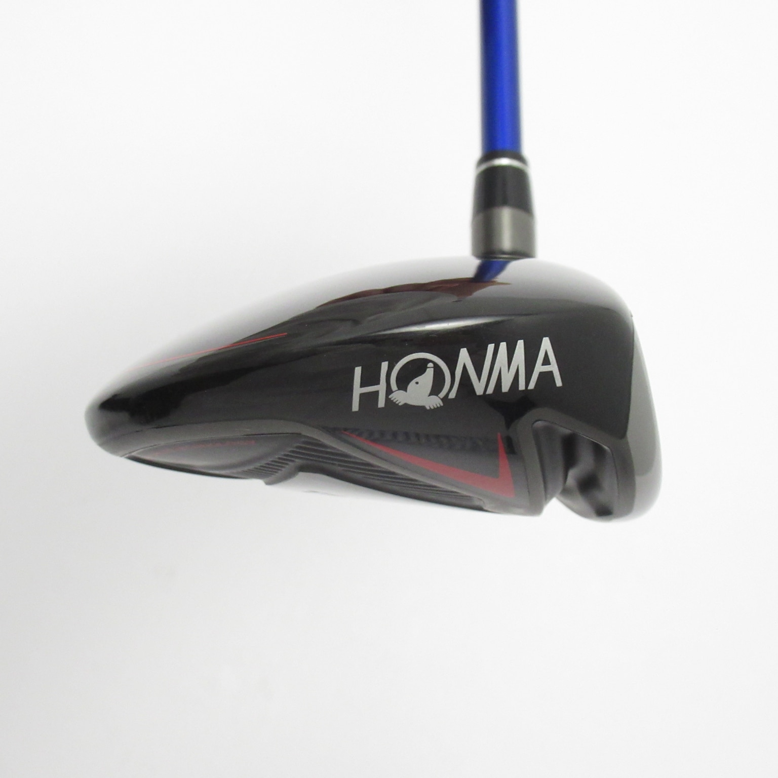 中古】ツアーワールド GS フェアウェイウッド VIZARD FP-5 18 R CD