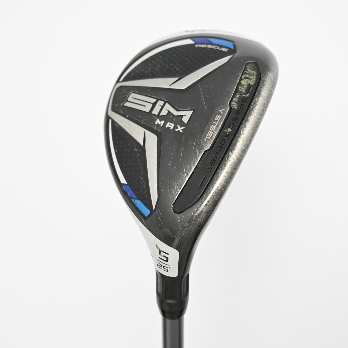 中古】SIM ユーティリティ (テーラーメイド) 通販｜GDO中古ゴルフクラブ