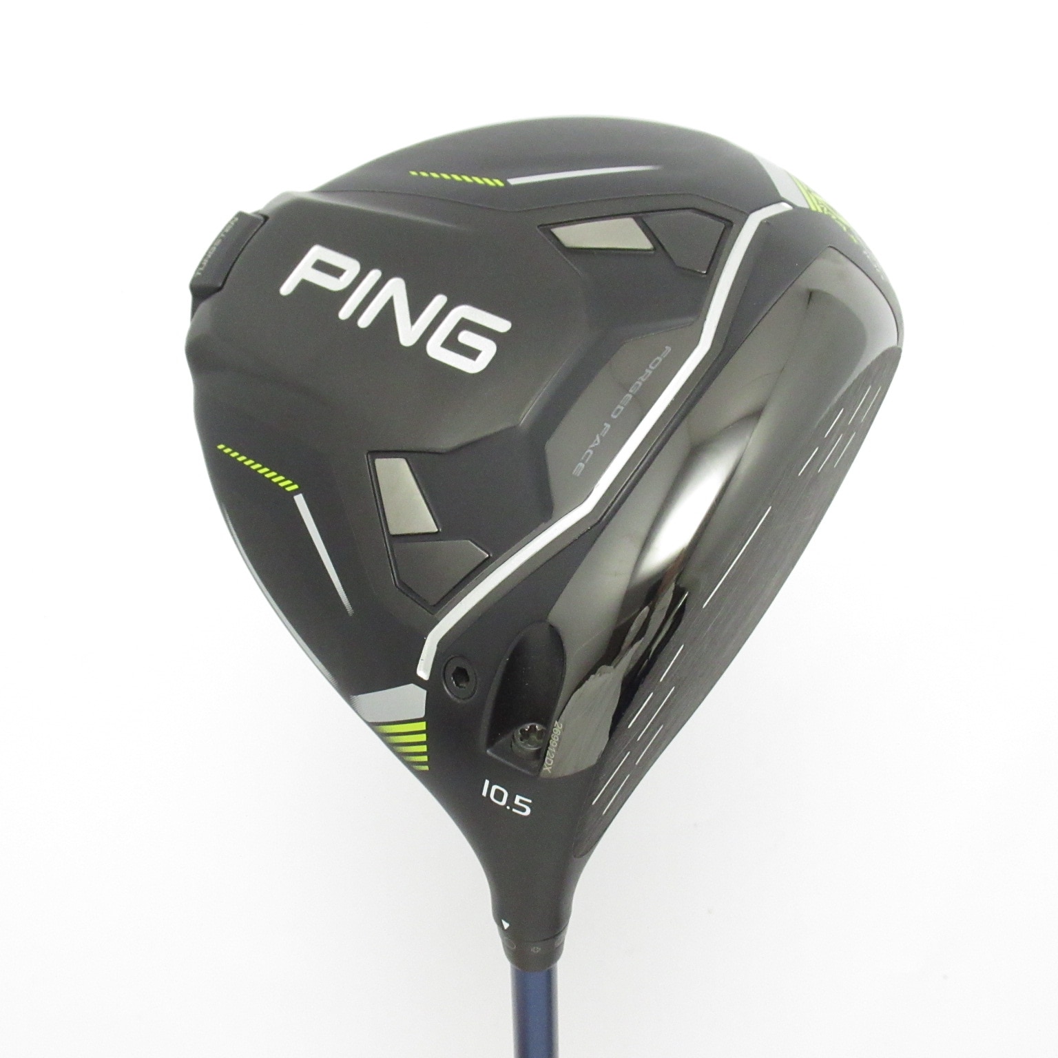 G430MAX 10.5° ドライバー 中古品 中古】G430 MAX 10K ドライバー Tour AD VR-6 10.5 S C(ドライバー