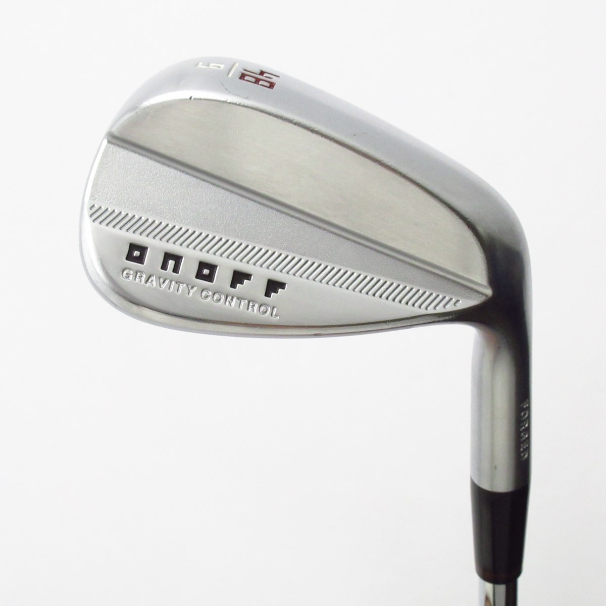 中古】オノフ フォージド ウェッジ N.S.PRO MODUS3 TOUR 115 48-09 S