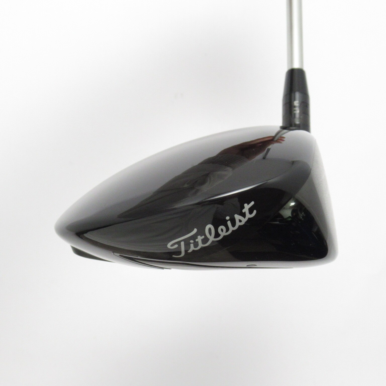 中古】TS1 ドライバー ドライバー Titleist Diamana 50 9.5 S C