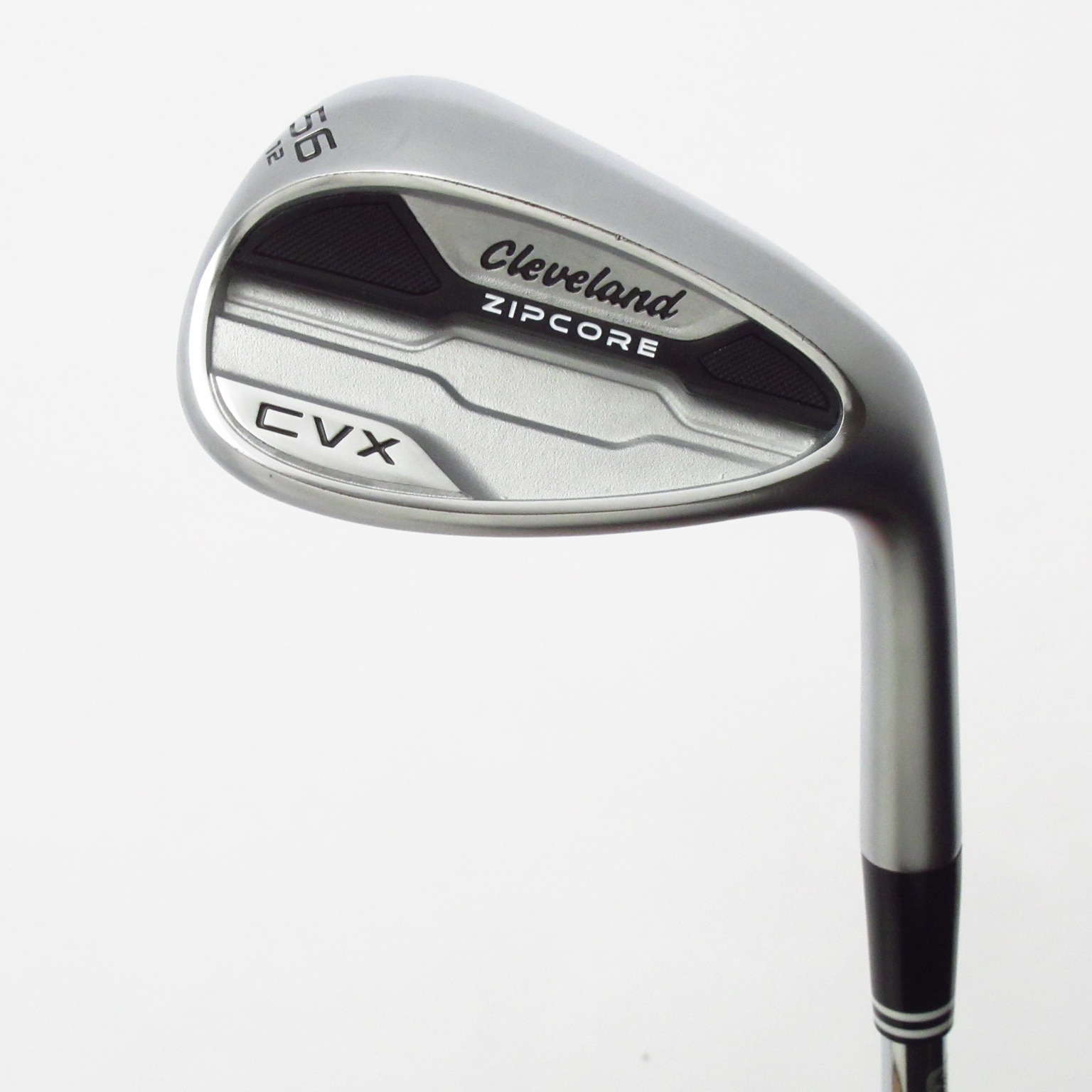 中古】CVX ZIPCORE ウェッジ N.S.PRO 950GH 56-12 S C(ウェッジ（単品