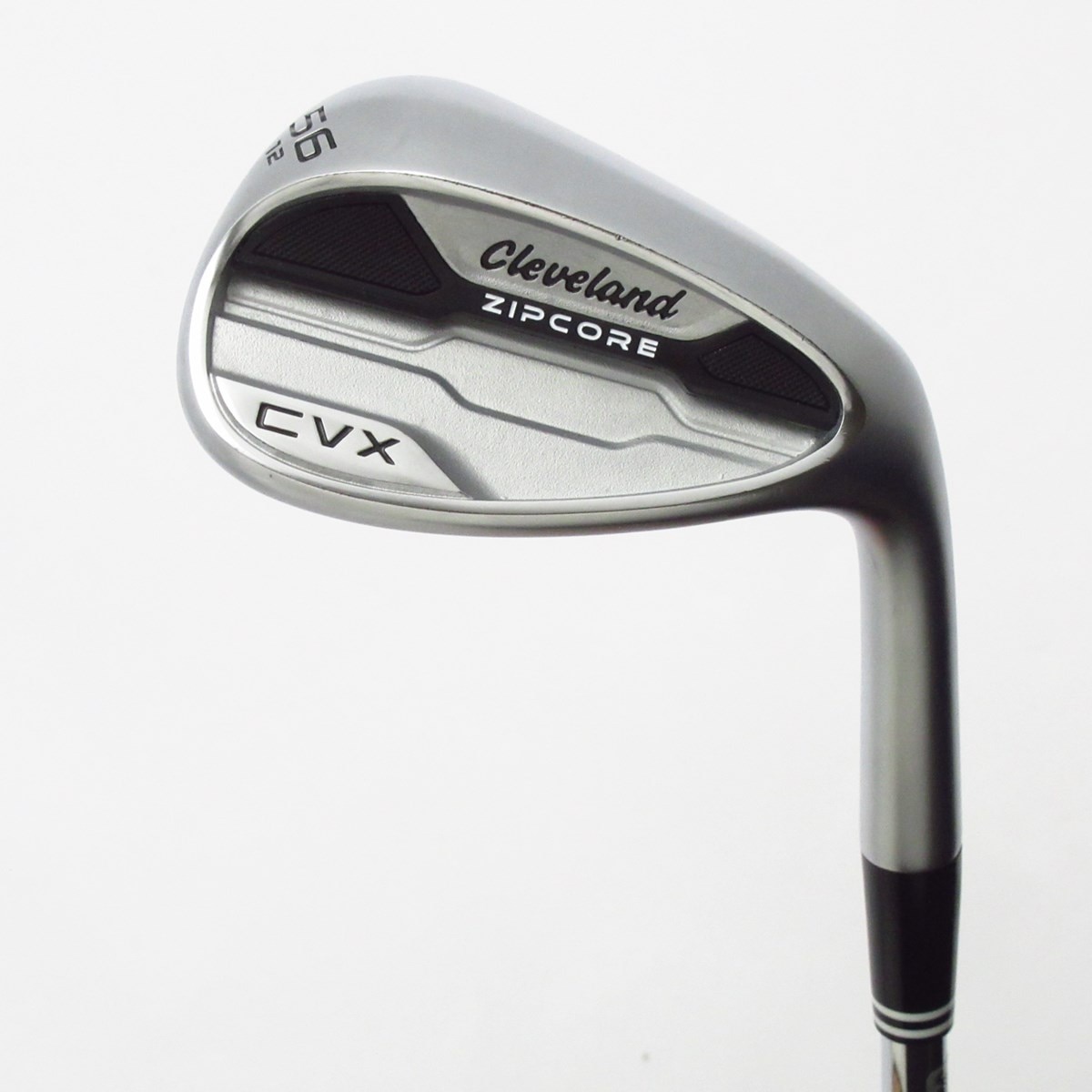 CVX2 ZIPCORE ウェッジ 50度 56度 NS950GH DST CVX2 ZIPCORE ウェッジ