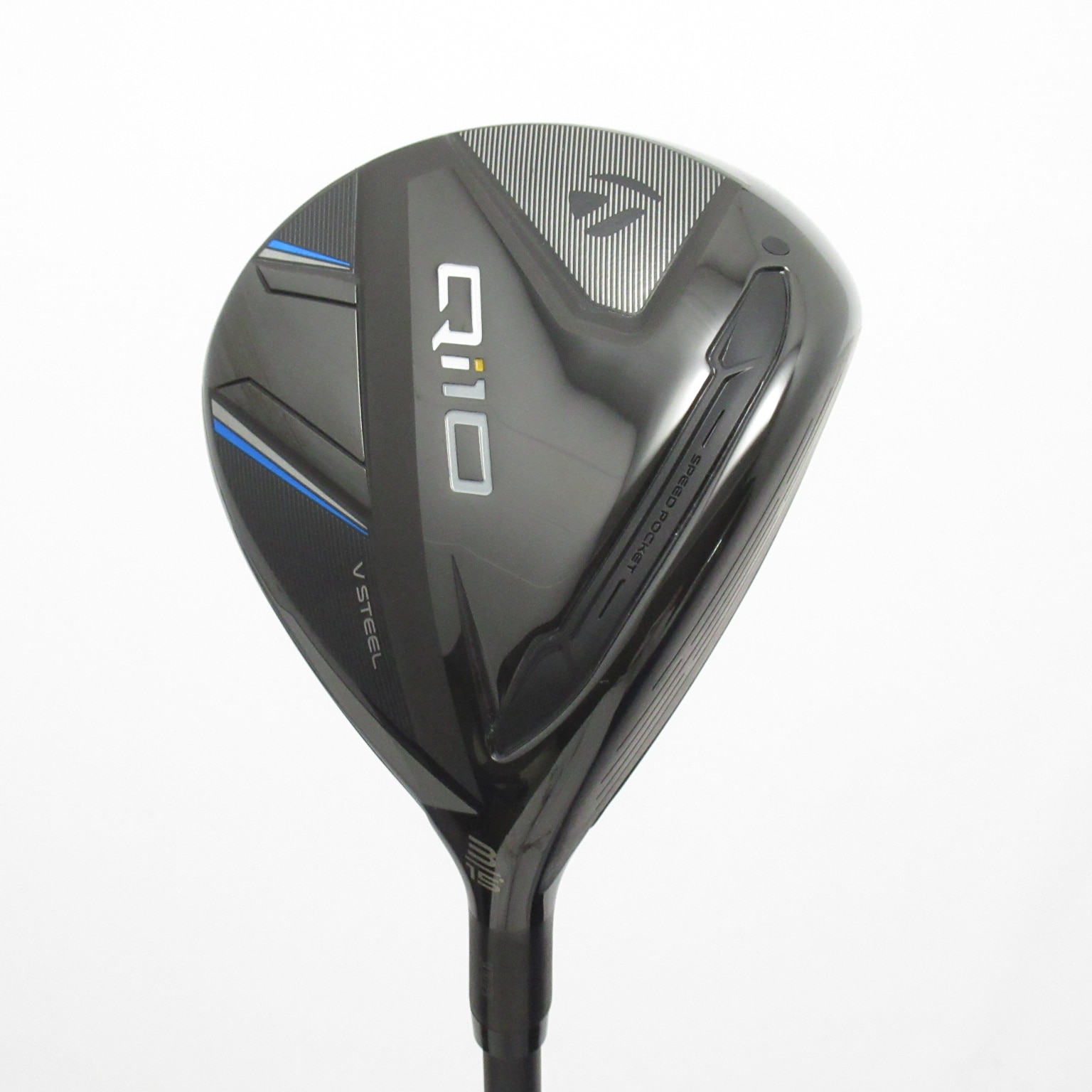 Qi10 3W スピーダーNXブラック60-S テーラーメイド（TAYLORMADE）（メンズ）Qi10 フェアウェイウッド(3W