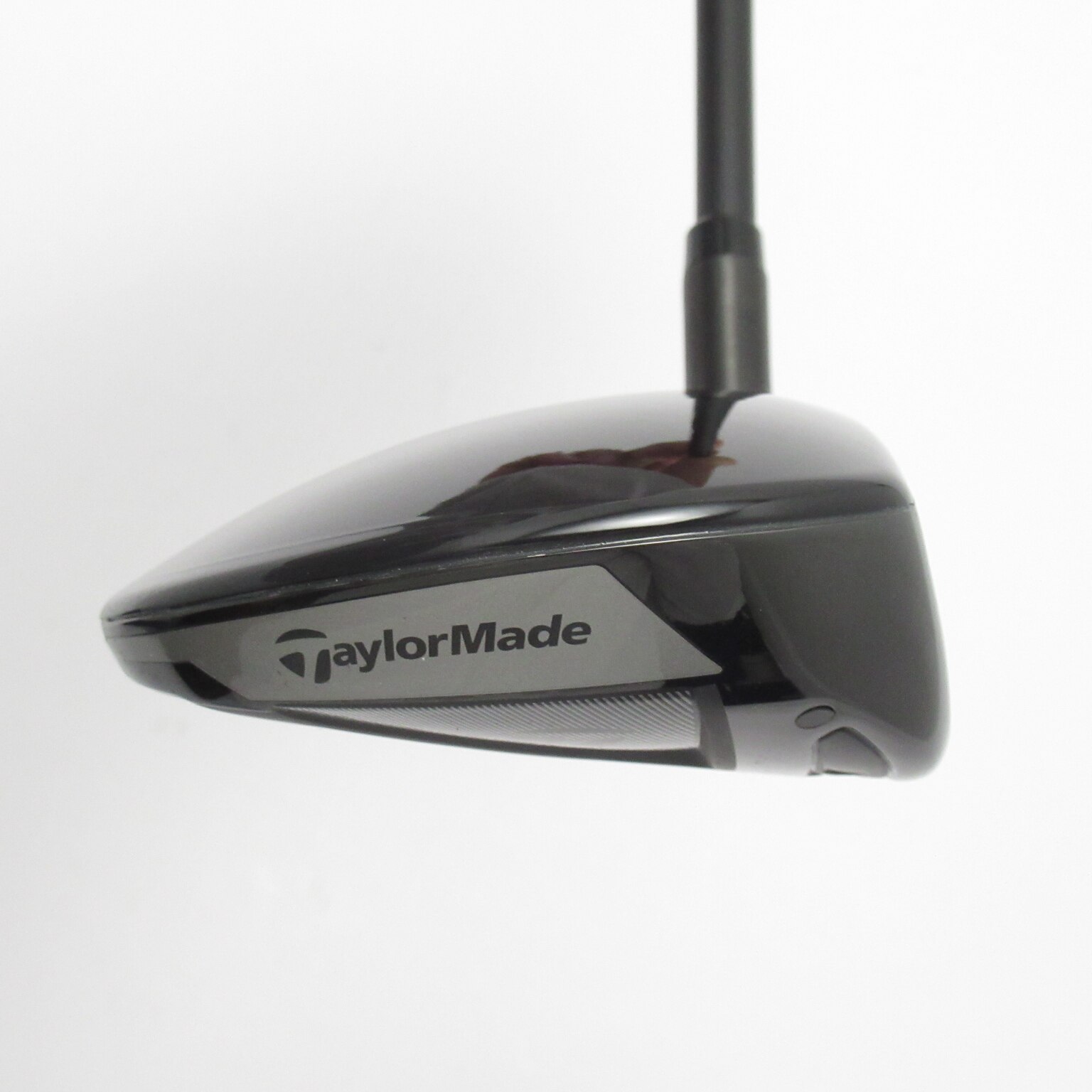 中古】Qi10 フェアウェイウッド Speeder NX BLACK 60 15 S B