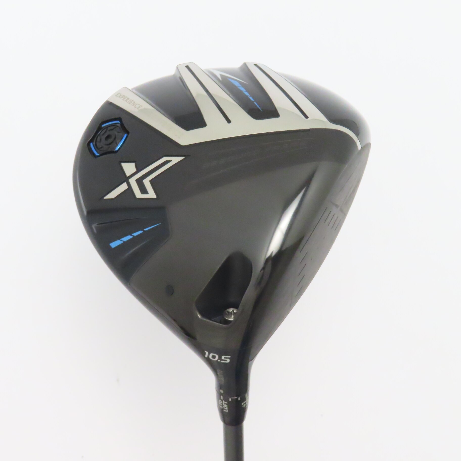 中古】ゼクシオ ドライバー (ダンロップ) 通販｜GDO中古ゴルフクラブ