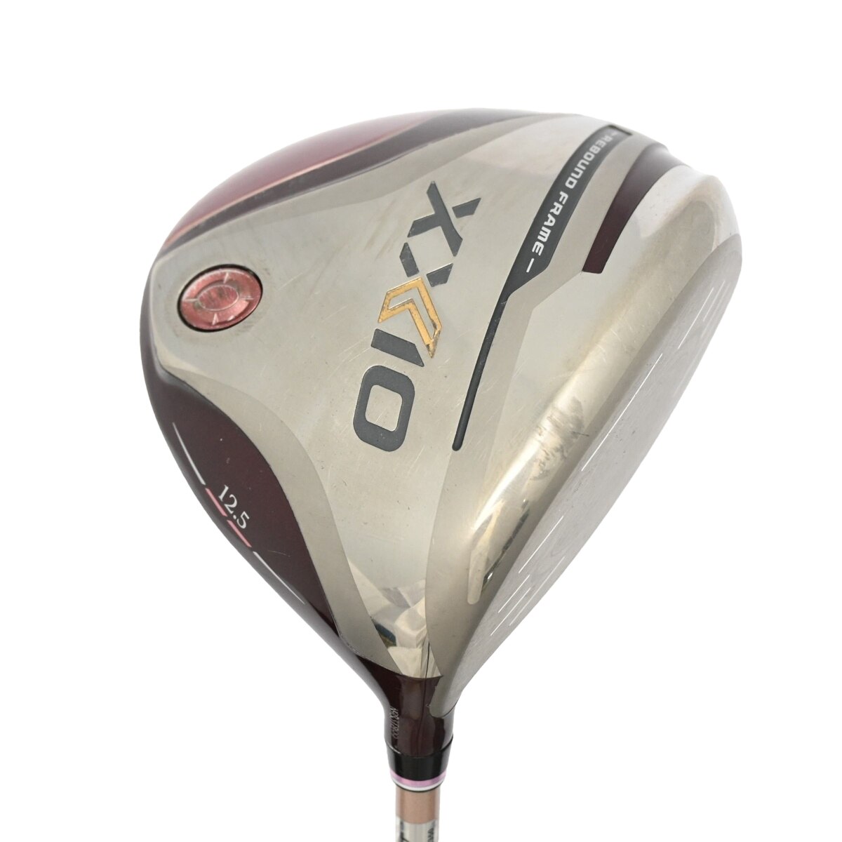 中古】ゼクシオ ドライバー (ダンロップ) レディス 通販｜GDO