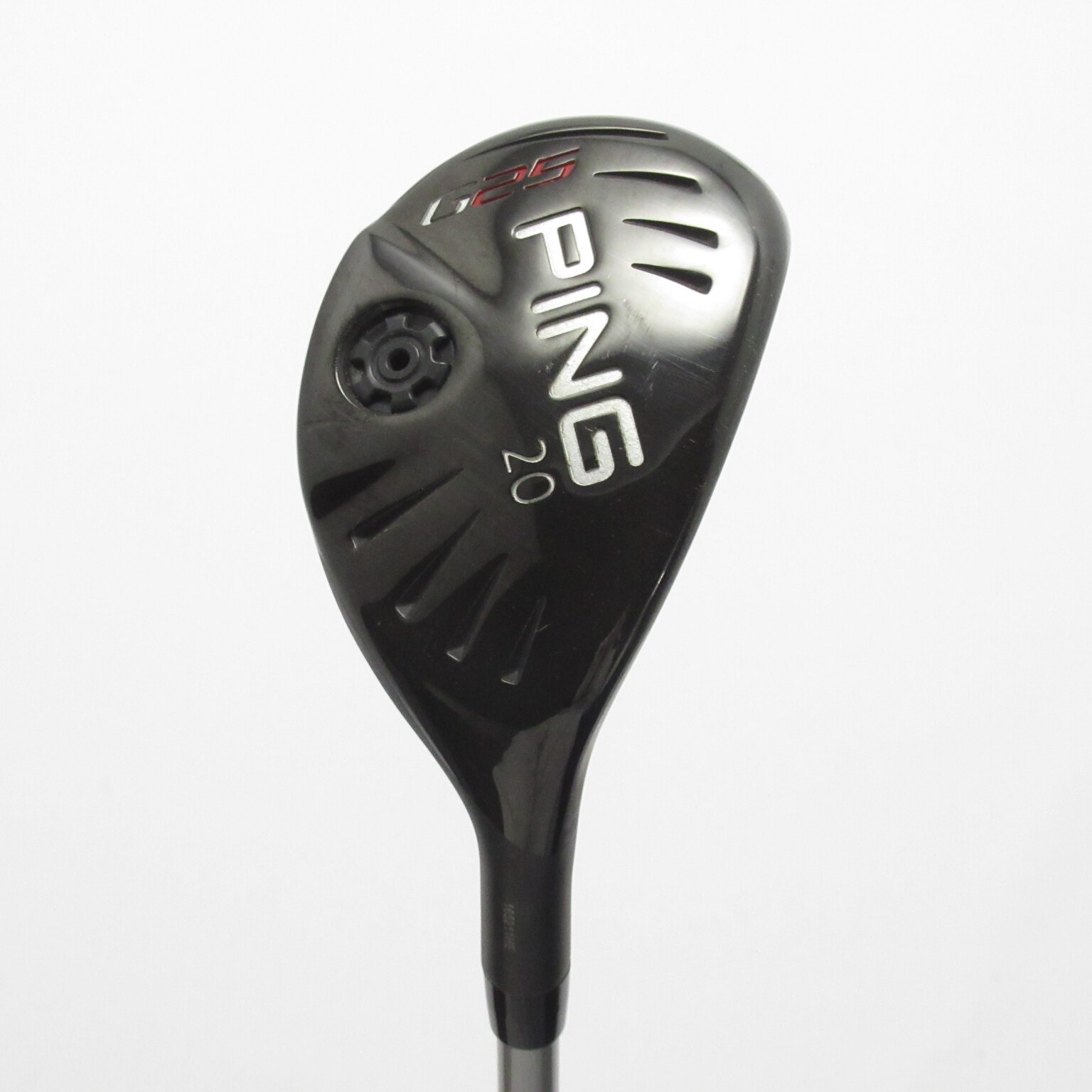 中古】ピン(PING) ユーティリティ 通販｜GDO中古ゴルフクラブ