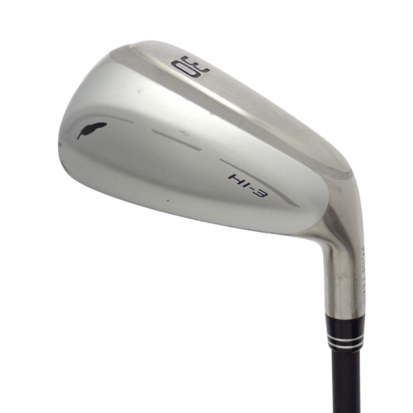 中古】HI-3 ユーティリティ FT SERIES 60i 30 設定無 CD