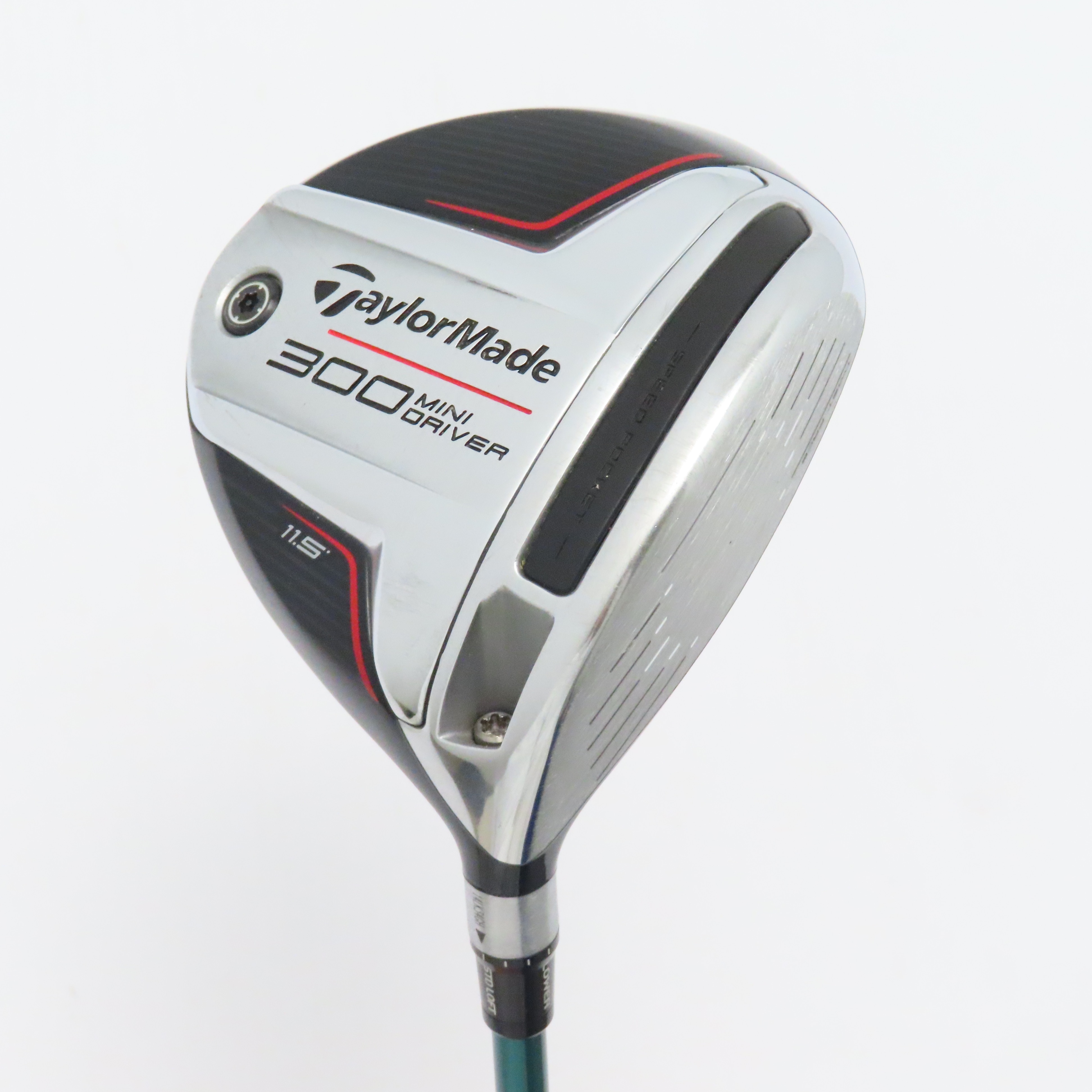 中古】300MINI ドライバー (テーラーメイド) TaylorMade 通販｜GDO中古