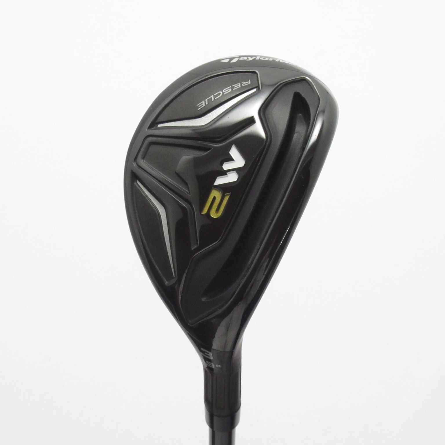 テーラーメイド◆◆ M2 2017 ユーティリティ U4-22度 REAX STEEL90(S) JP ◆◆日本仕様 RESCUE レスキュー 4U UT *V963 ユーティリティー テーラーメイド M2 レスキュー 2017 (USA仕様) TM