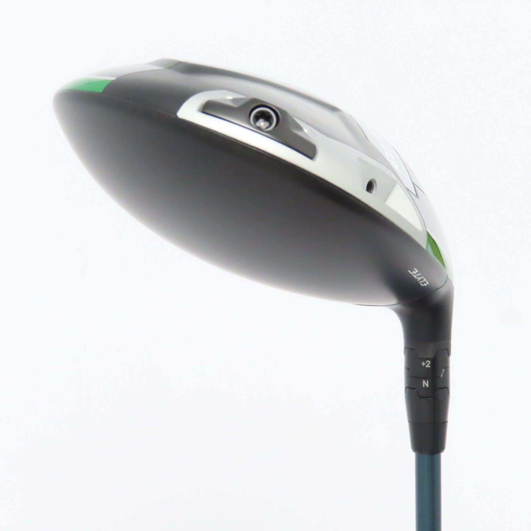 中古】エリート X ドライバー VENTUS GREEN 5 for Callaway 9 S B