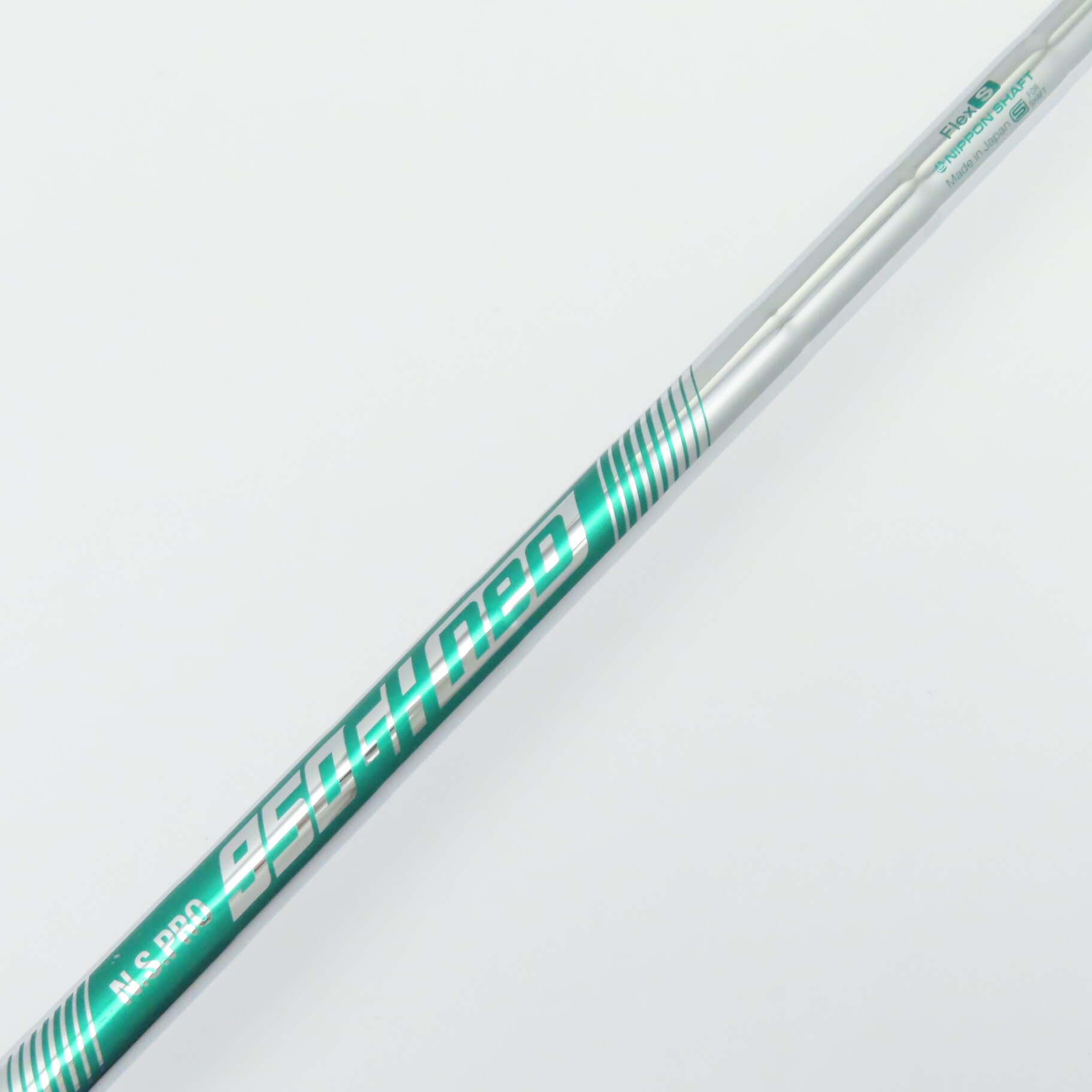 中古】スリクソン ZXi4 アイアン N.S.PRO 950GH neo 25.5 S BC