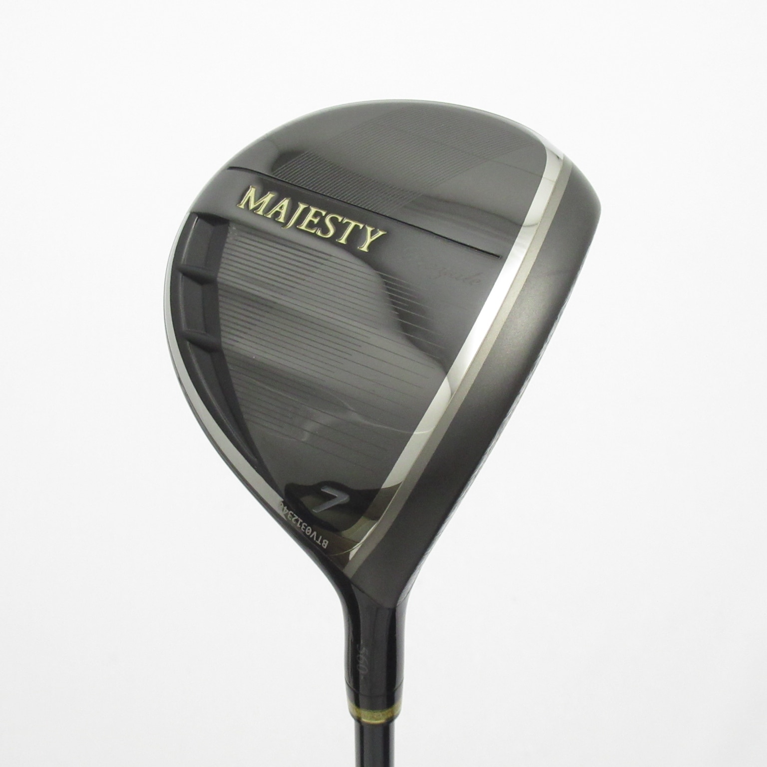 マジェスティゴルフ マジェスティSUBLIME 50th ANNIVERSARY/LV920/R/10.5 1449 GK栄三越□ 843 50周年限定モデル◇マルマン◇マジェスティ