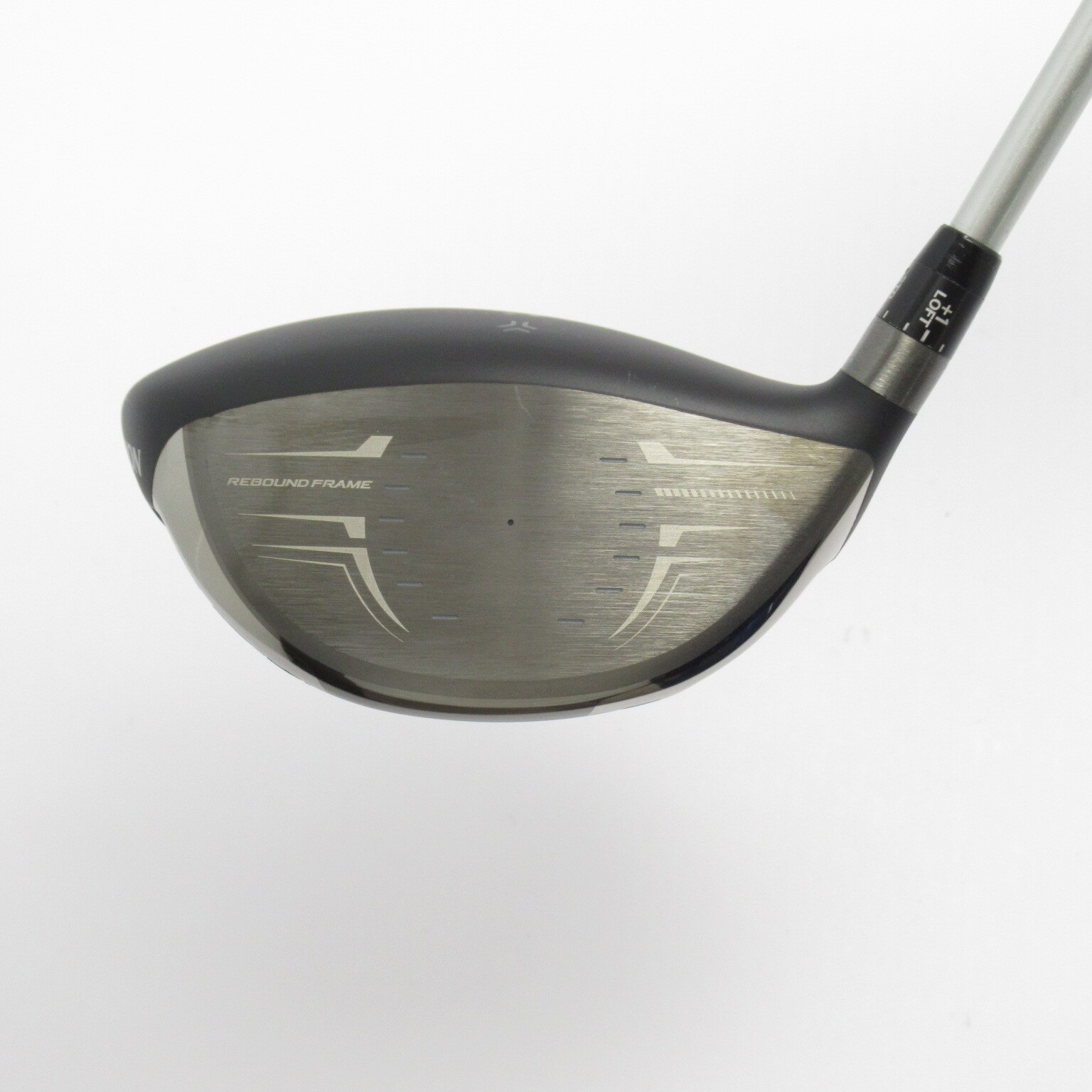 【中古ゴルフクラブ】ダンロップ　SRIXON　スリクソン ZX7 MkII ドライバー ATTAS DAAAS 7　シャフト：ATTAS DAAAS 7 中古】スリクソン ZX7 MkII ドライバー ATTAS DAAAS 7 10.5 S C