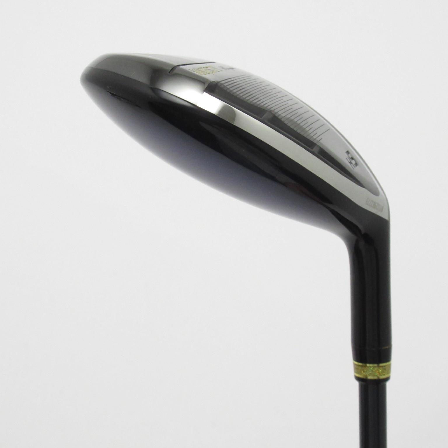 中古】マジェスティ ロイヤル ハイブリッド(2025) ユーティリティ