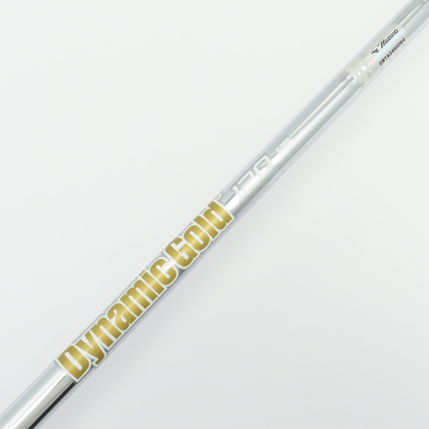 中古】MizunoPro 223 アイアン Dynamic Gold 120 25 S200 C