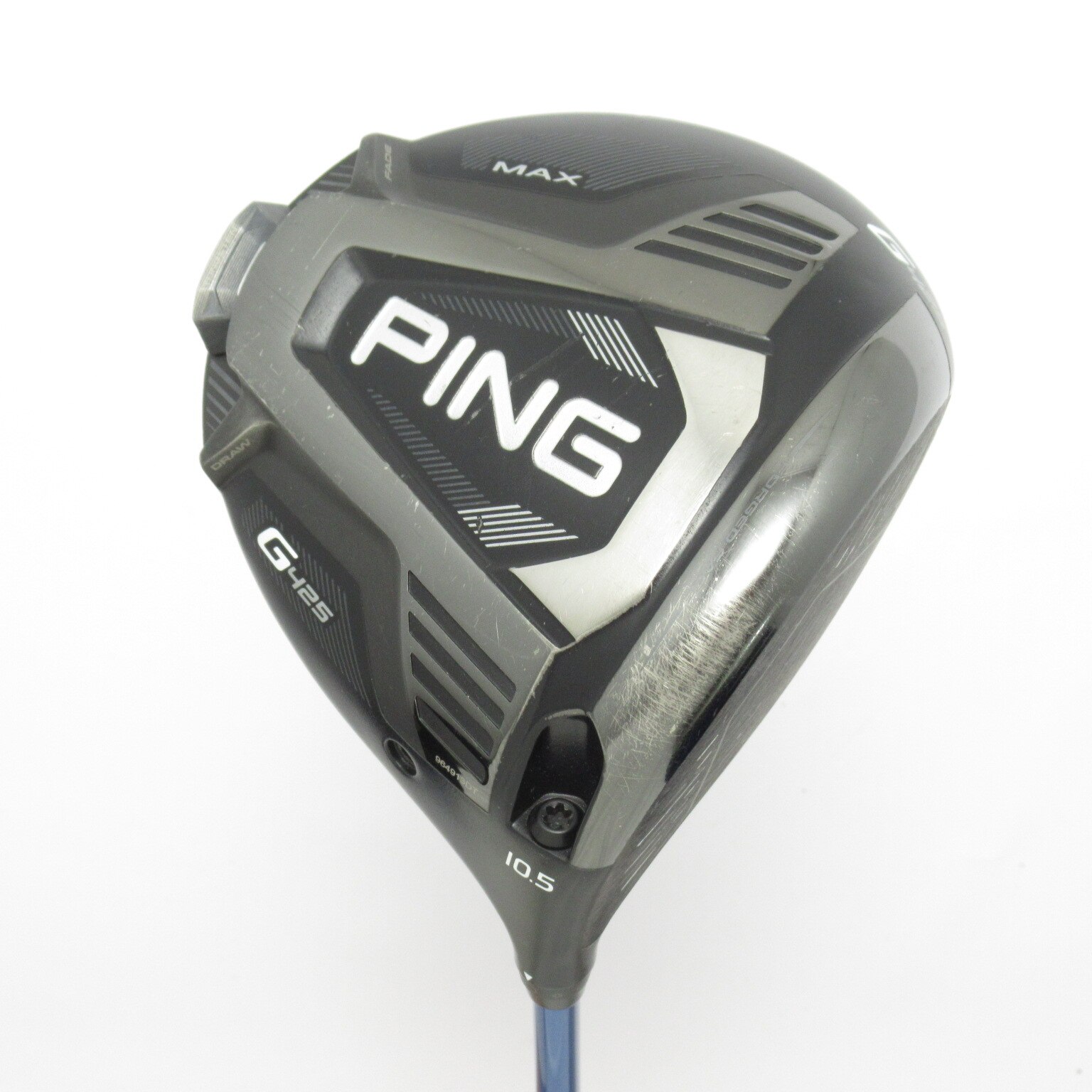 中古】G425 ドライバー (ピン) 通販｜GDO中古ゴルフクラブ