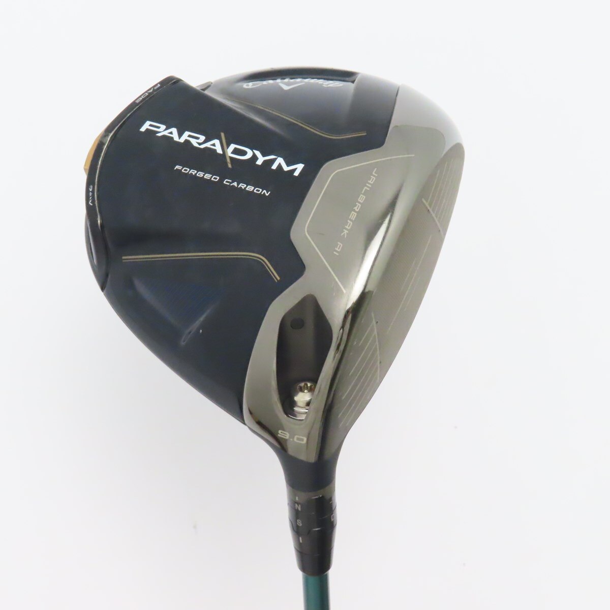 【ジュン】PARADYM ドライバー GolfWRX Launch Report: 2023 Callaway Paradym drivers – GolfWRX