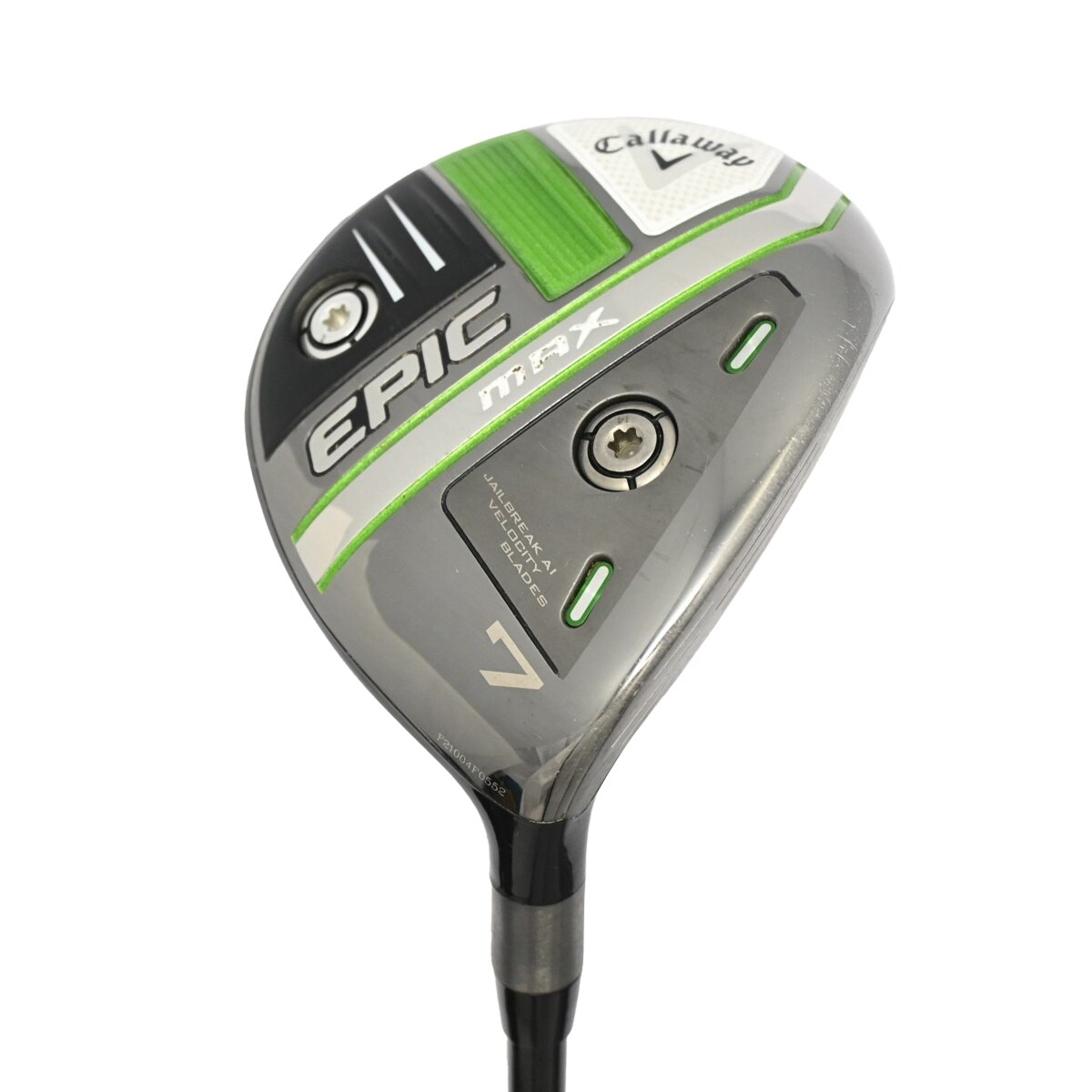 中古】エピック (キャロウェイ) 通販｜GDO中古ゴルフクラブ