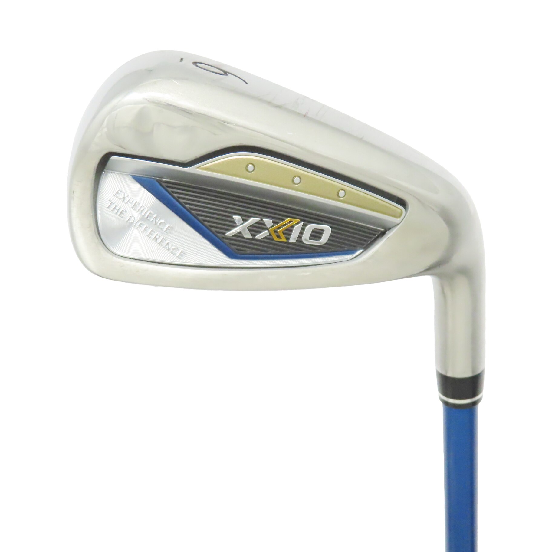 中古】ゼクシオ 13(2024) アイアン MP1300カーボン 25 S CD(アイアン