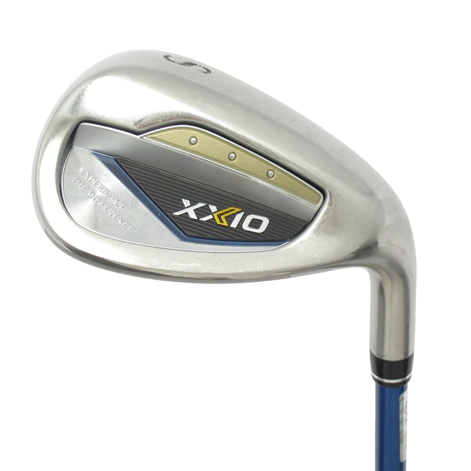 中古】ゼクシオ 13(2024) アイアン（単品） MP1300カーボン 56 SR CD