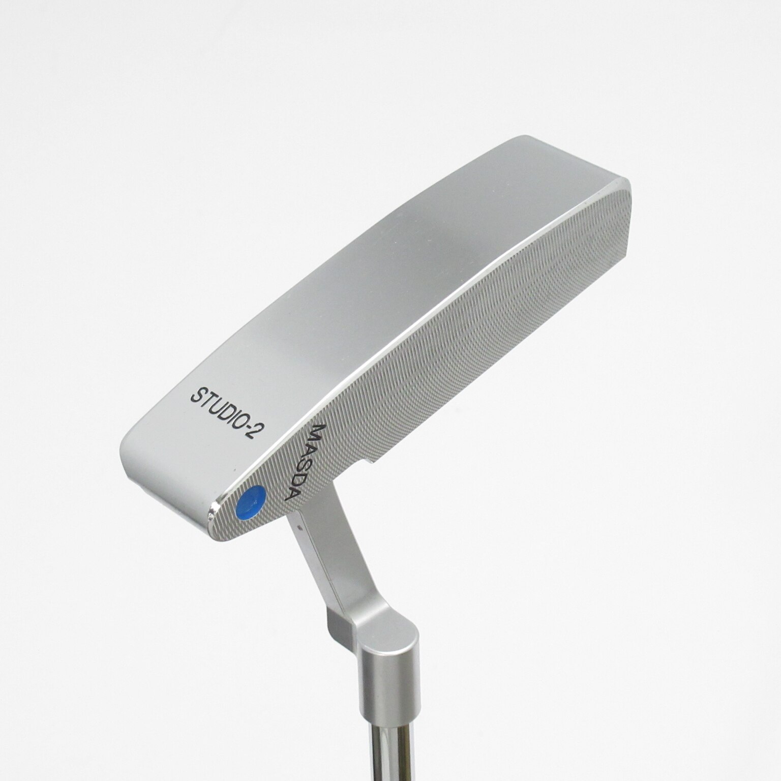 中古】STUDIO-2 パター (マスダゴルフ) MASDAGOLF 右利き 通販｜GDO