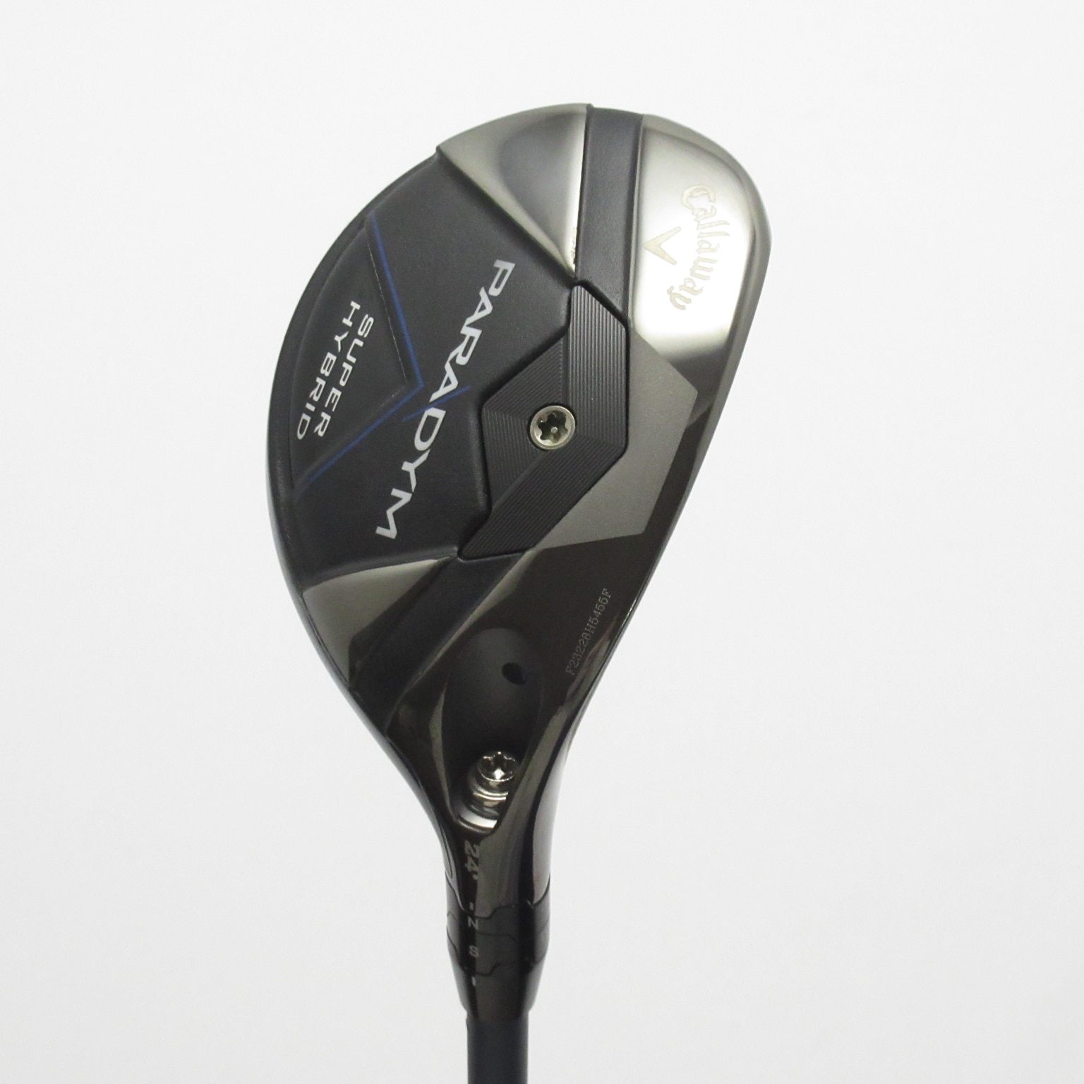 中古】キャロウェイ ユーティリティ 通販｜GDO中古ゴルフクラブ