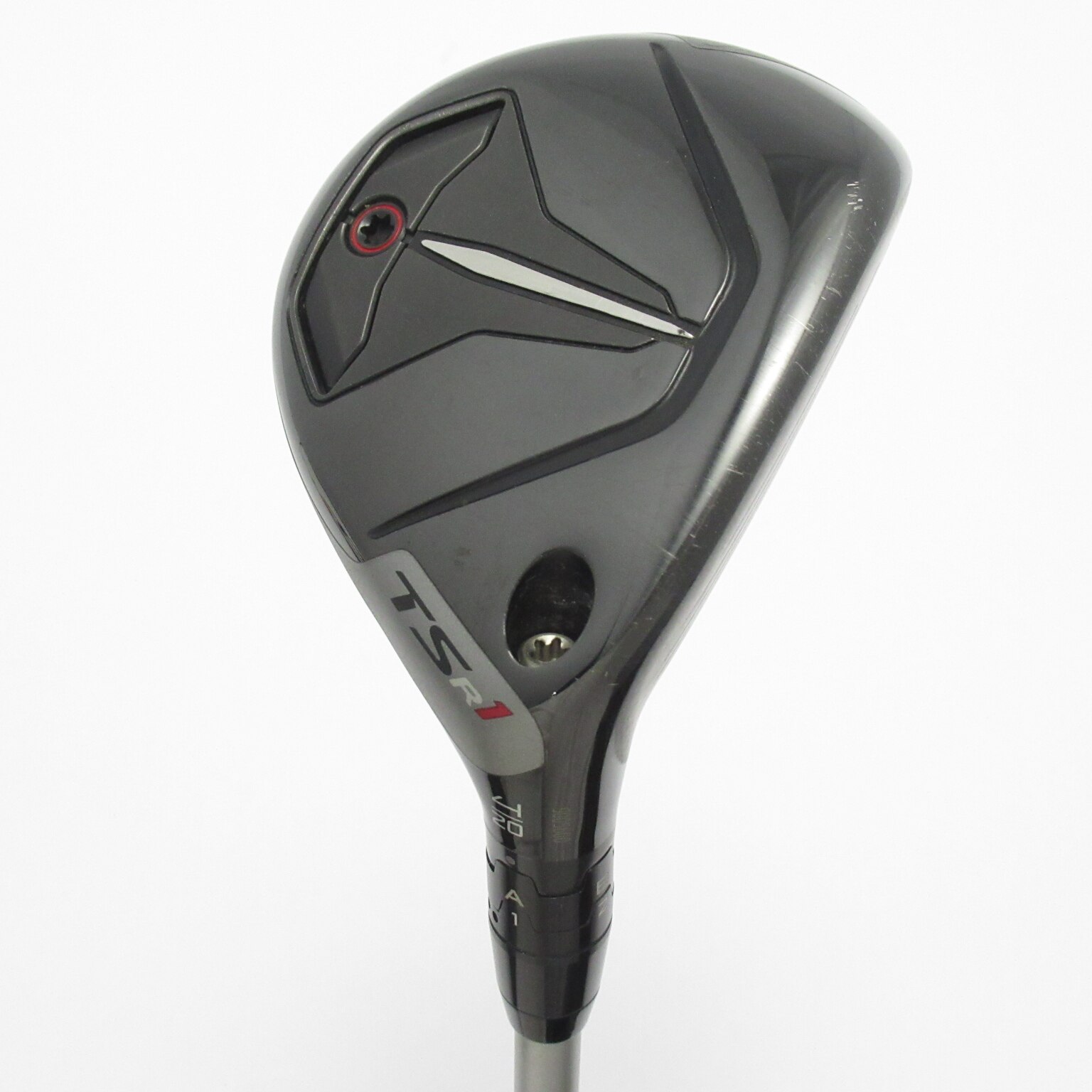 Titleist タイトリスト TSR1 ユーティリティ 23度 中古】TSR1 [2023] ユーティリティ (タイトリスト) TSR 通販｜GDO中古