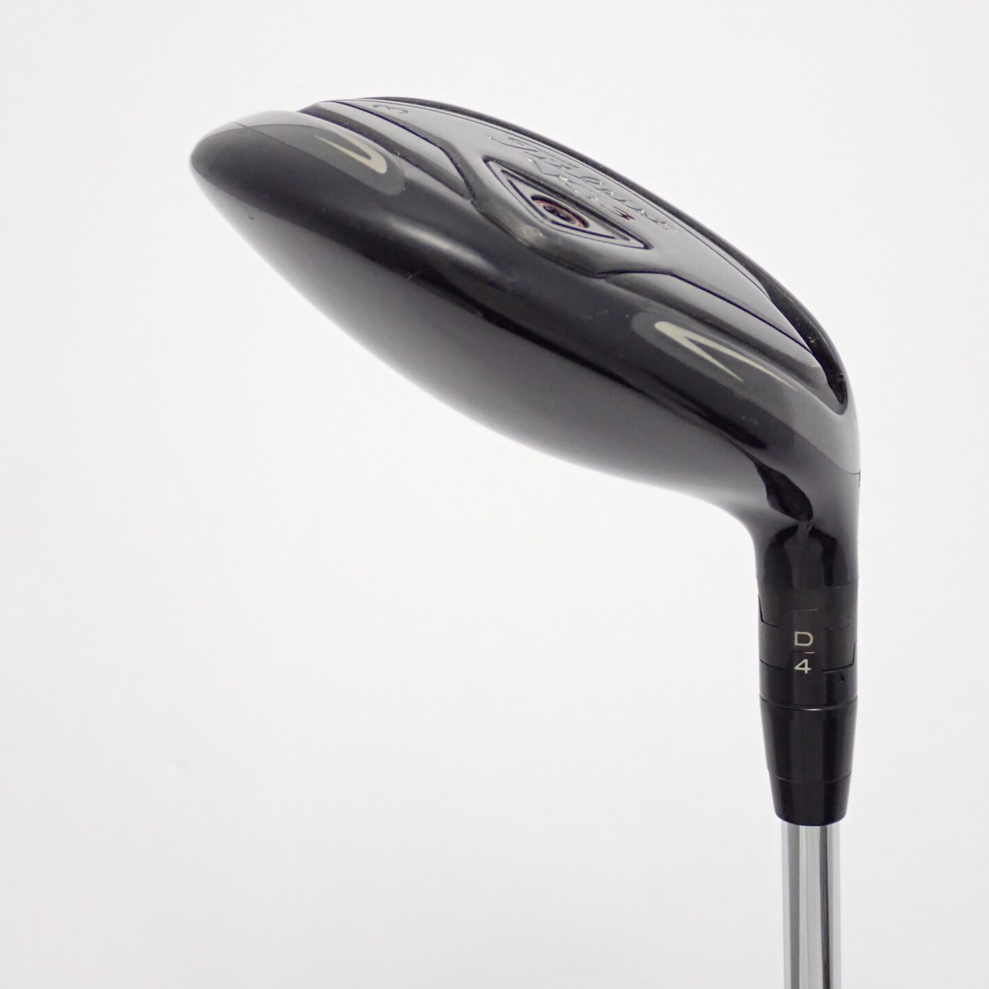 中古】VG3(2016) ユーティリティ N.S.PRO 950FW 19 R D(ユーティリティ